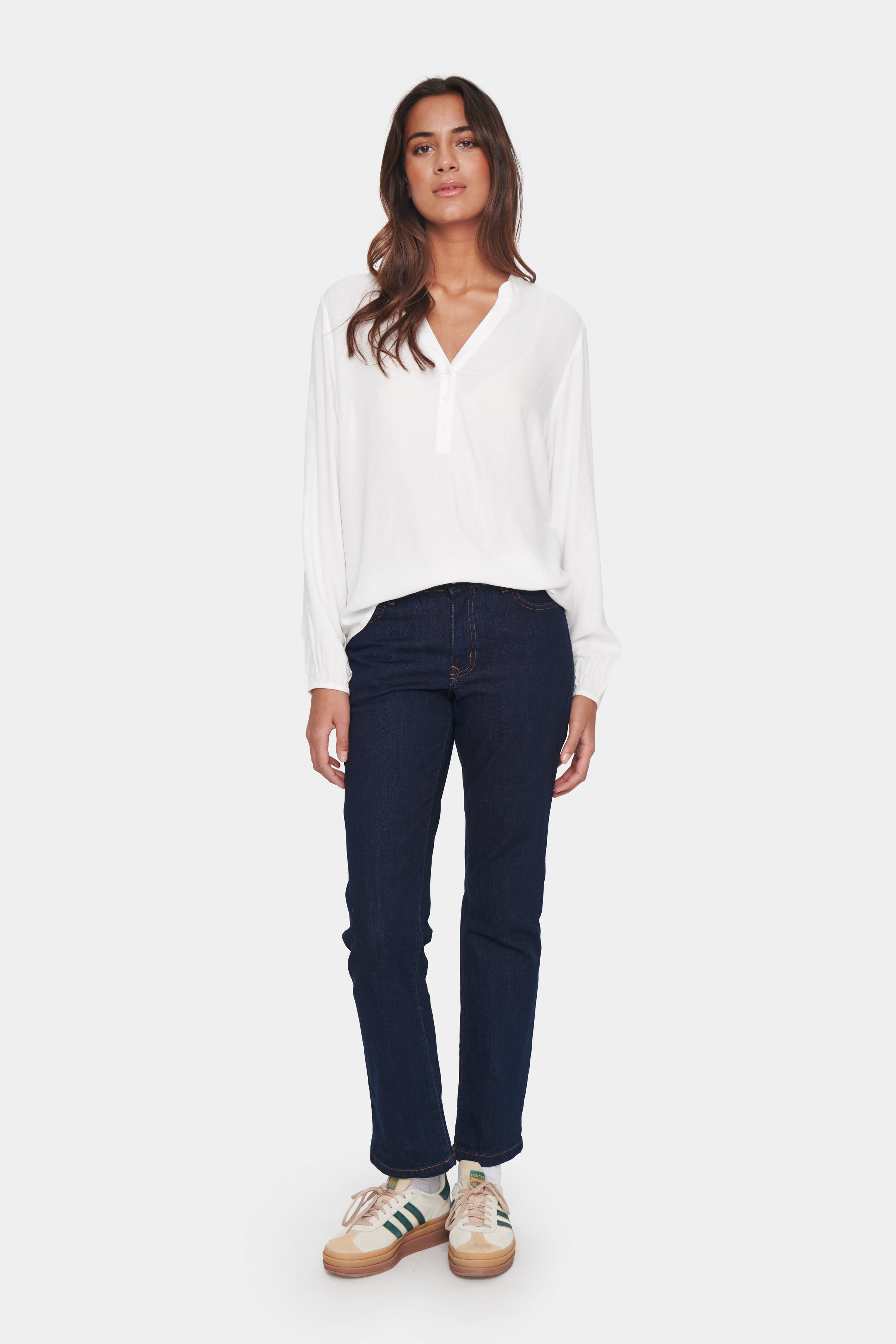 CampanulaSZ Skjorta LOOKBOOK FRONT 30513051-110605