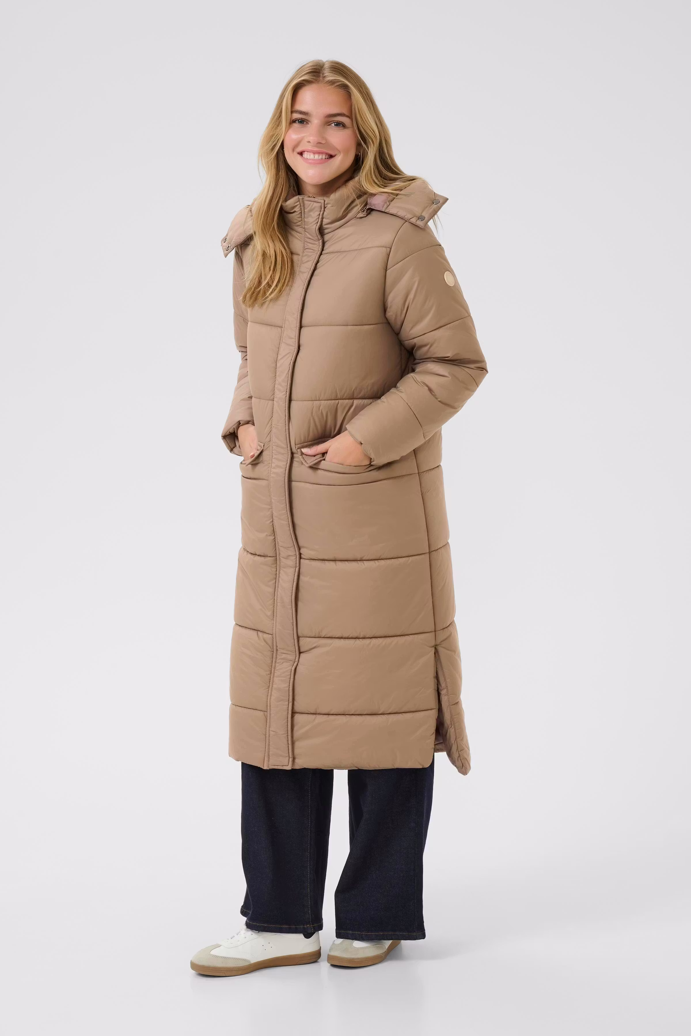 CRGaiagro Bovenkleding LOOKBOOK FRONT 10613921-170909