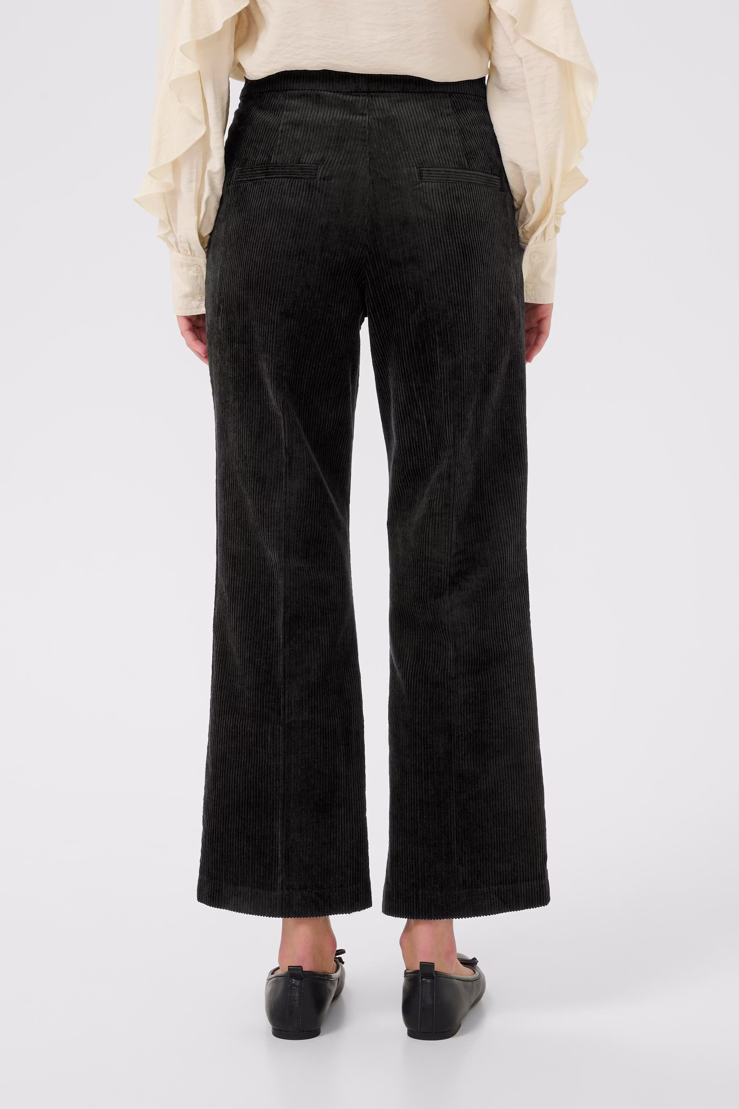 MishasPW Broek LOOKBOOK BACK 30308974-194008