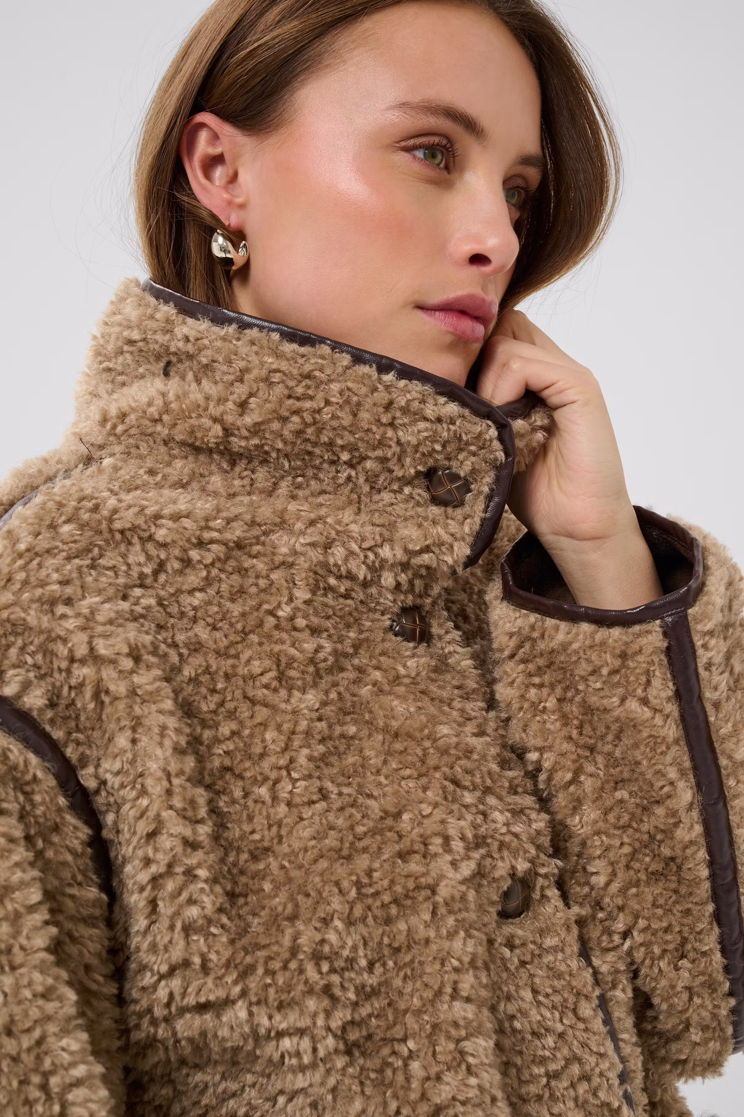 SamanthaSZ Bovenkleding LOOKBOOK DETAIL 30515152-171316