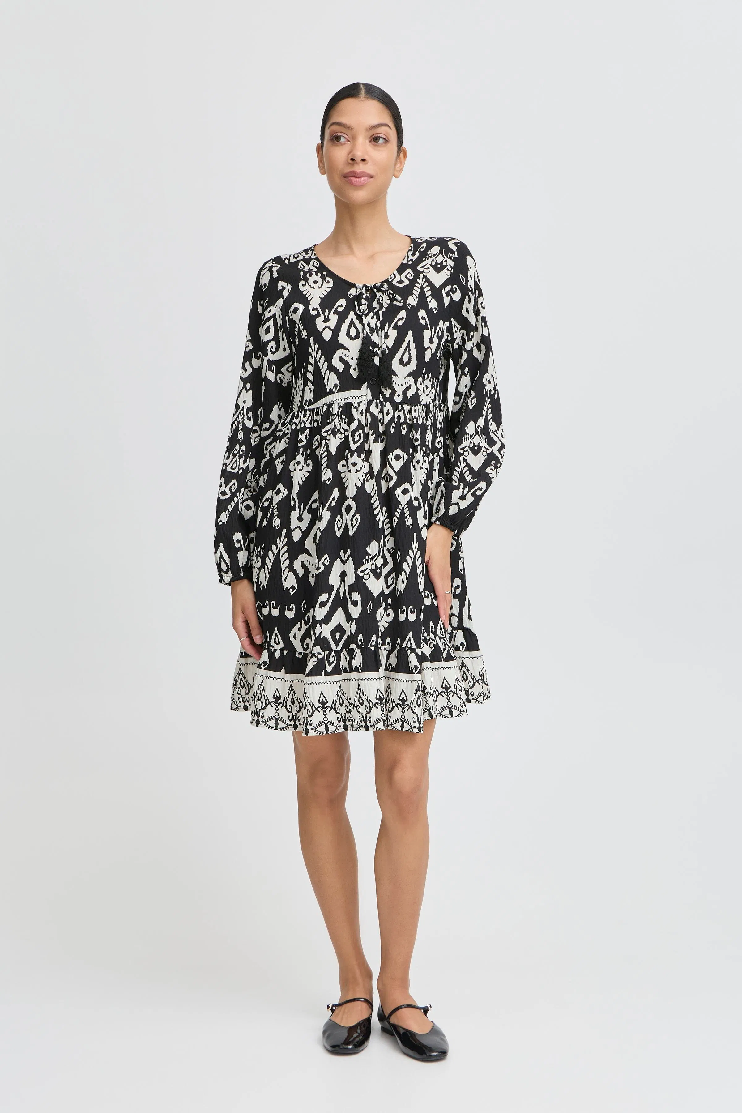 BYJASMINA Dress LOOKBOOK FRONT 20817218-205166