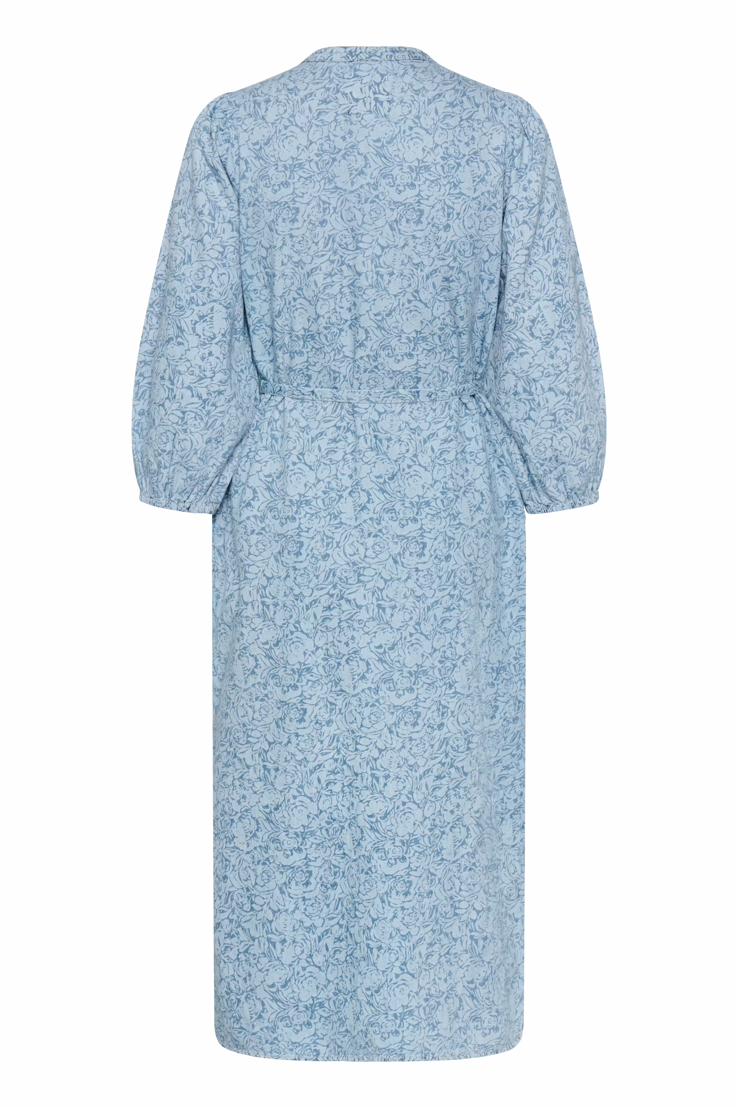 NadijaPW Denim Kleid PACK BACK 30309335-303611