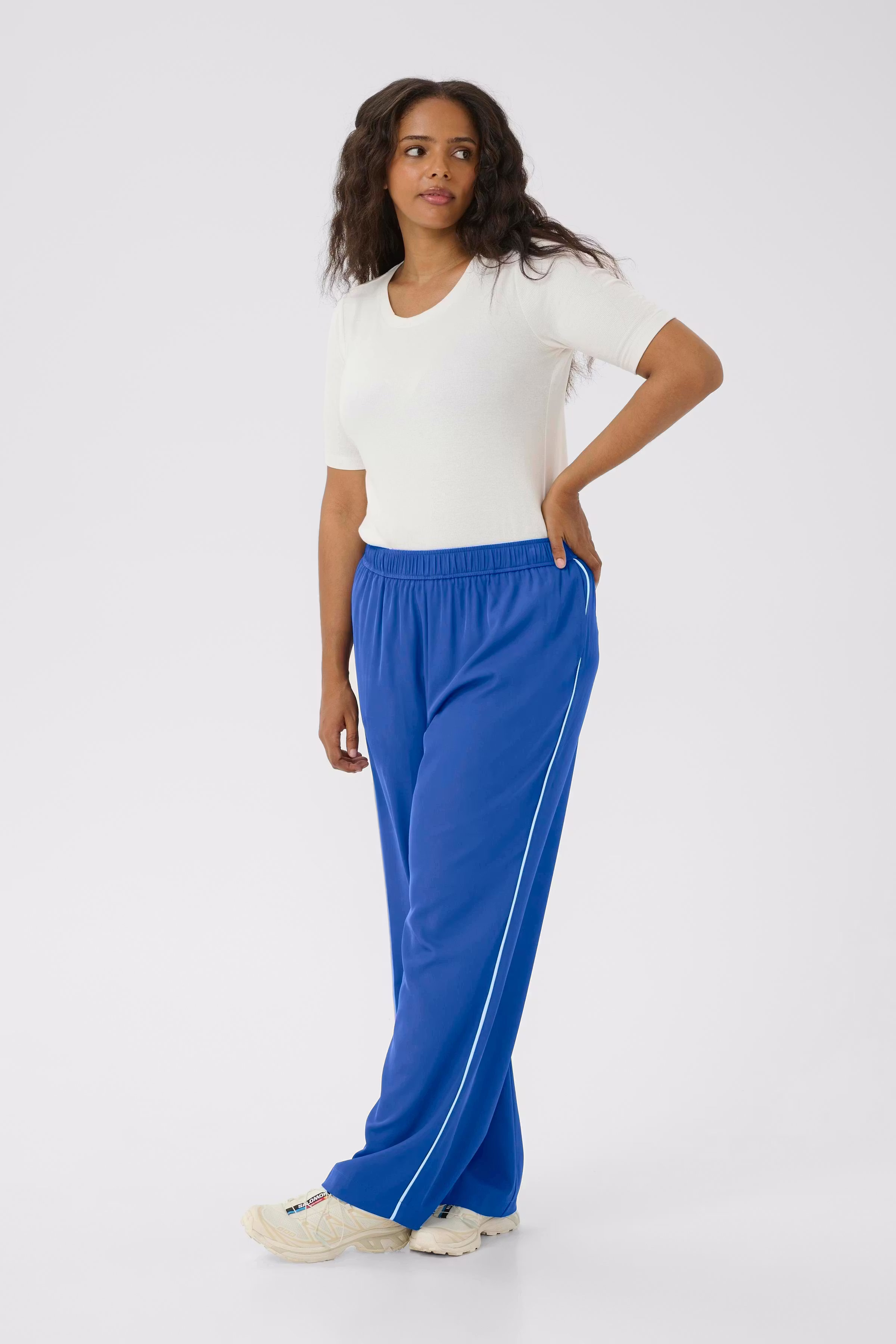 KCtenna Byxor LOOKBOOK FRONT 10583433-193952