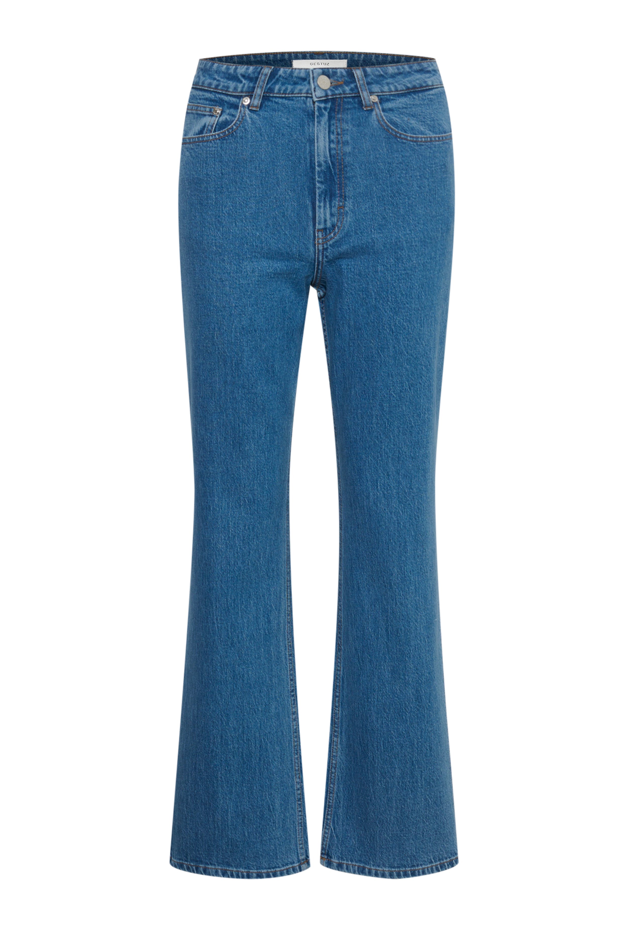 LucieGZ Jeans PACK FRONT 10907700-104988