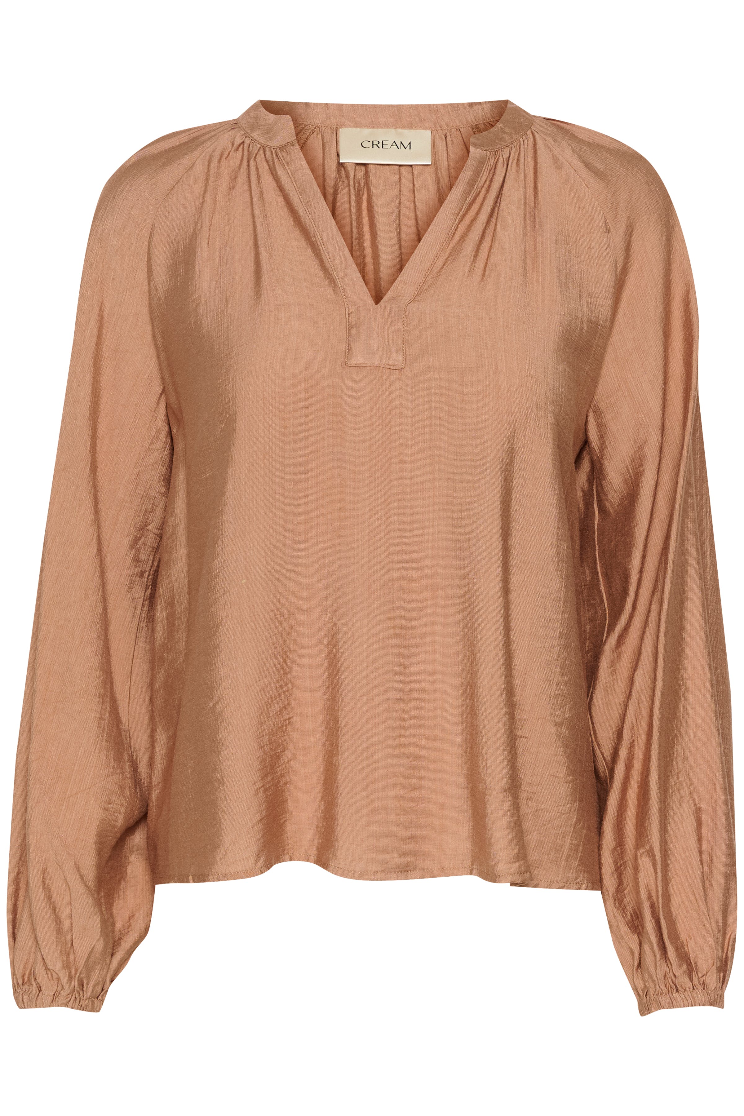 CRMila Blouse PACK FRONT 10613153-171324