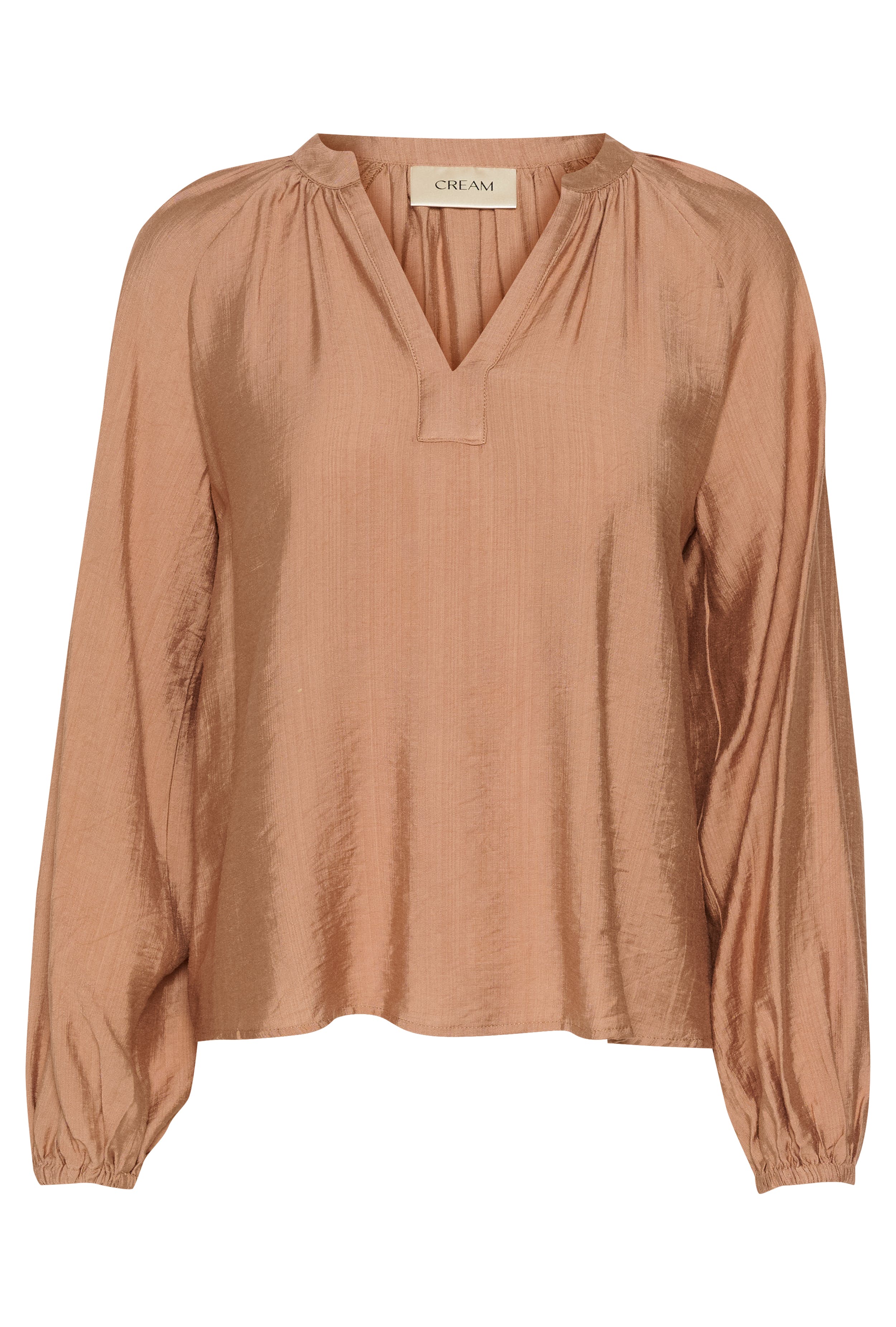 CRMila Blouse PACK FRONT 10613153-171324