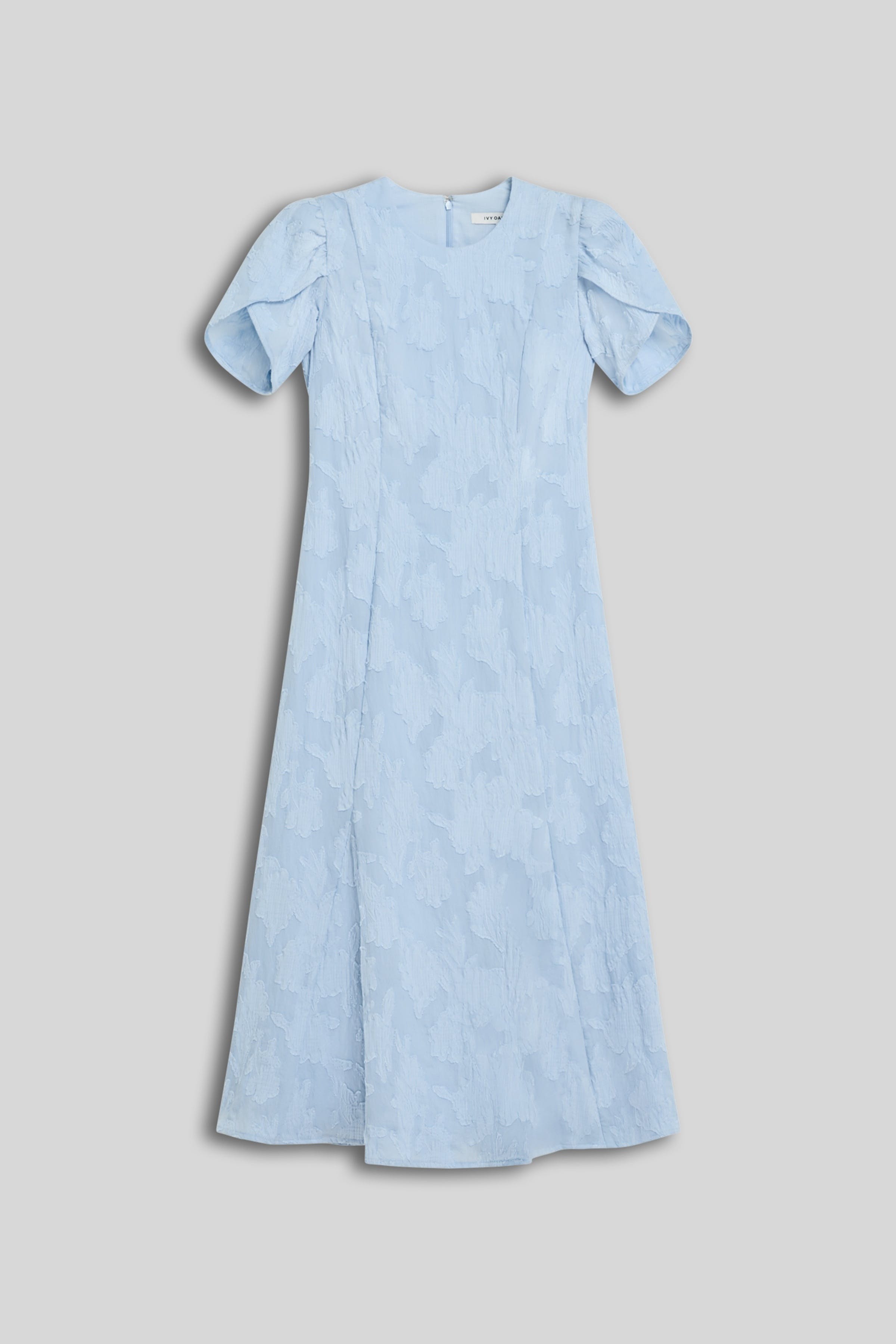 NASRIN Dress PACK FRONT 30600663-BL832