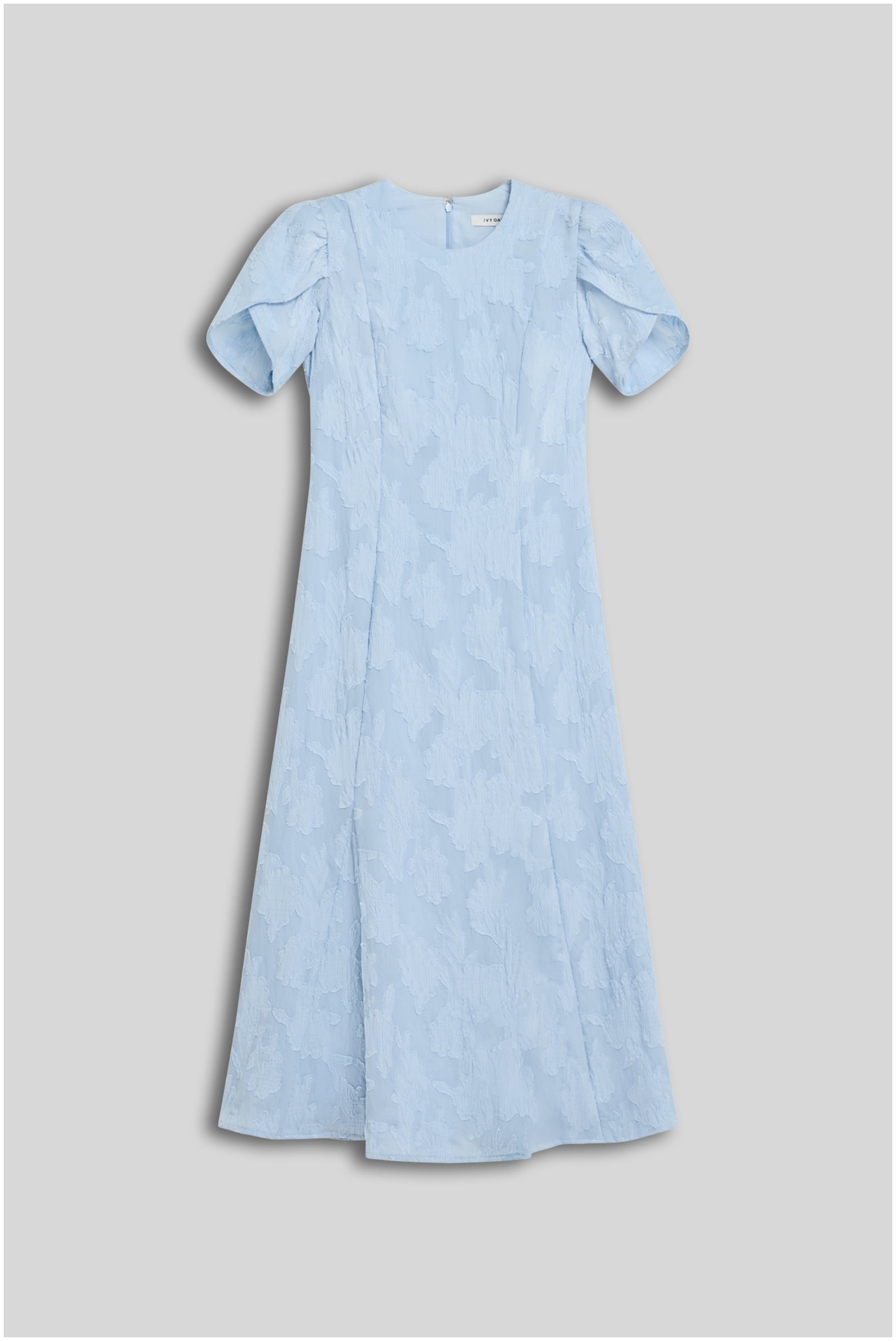 NASRIN Dress PACK FRONT 30600663-BK999