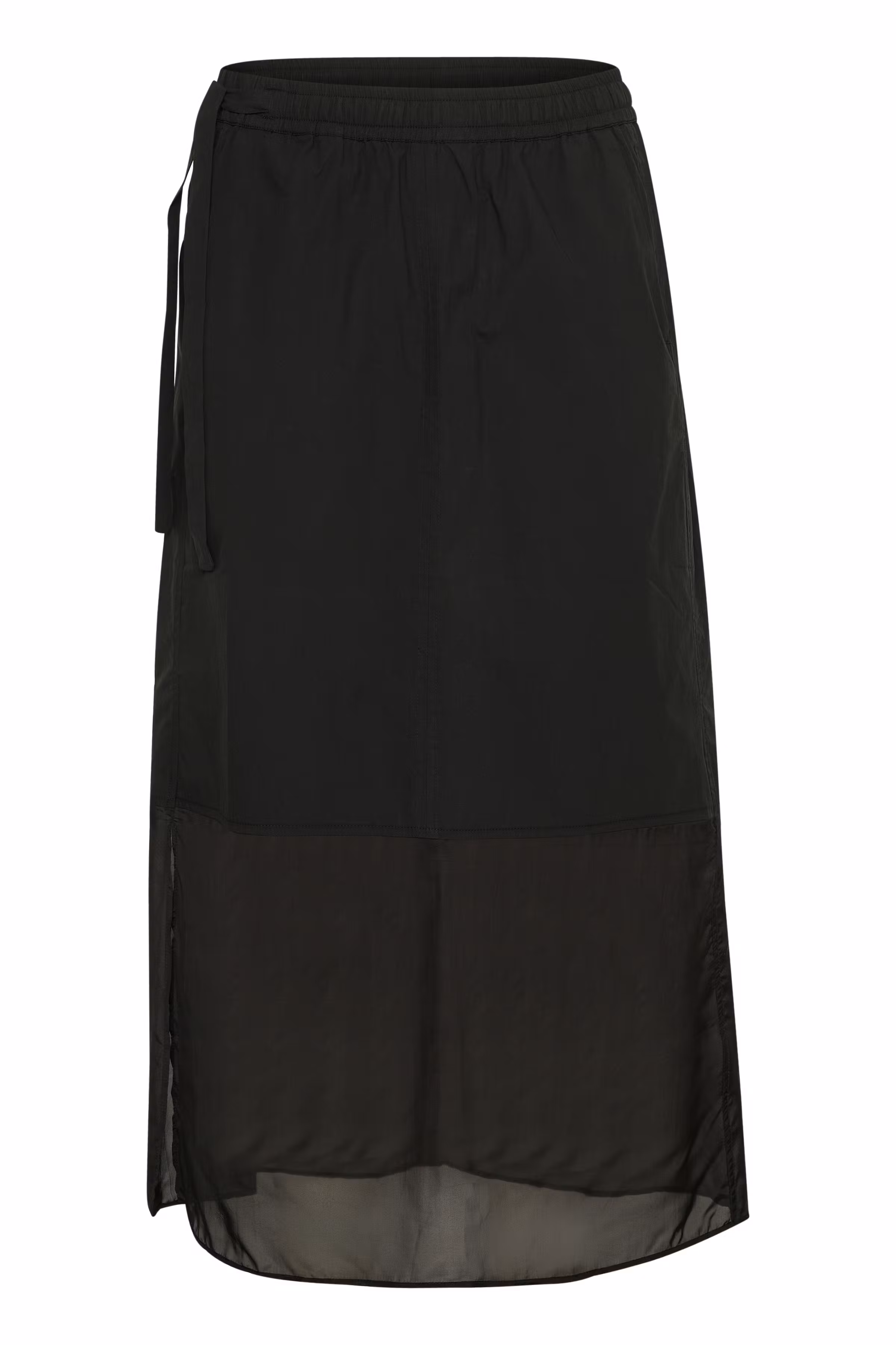 BurrellIW Skirt PACK FRONT 30109435-194008