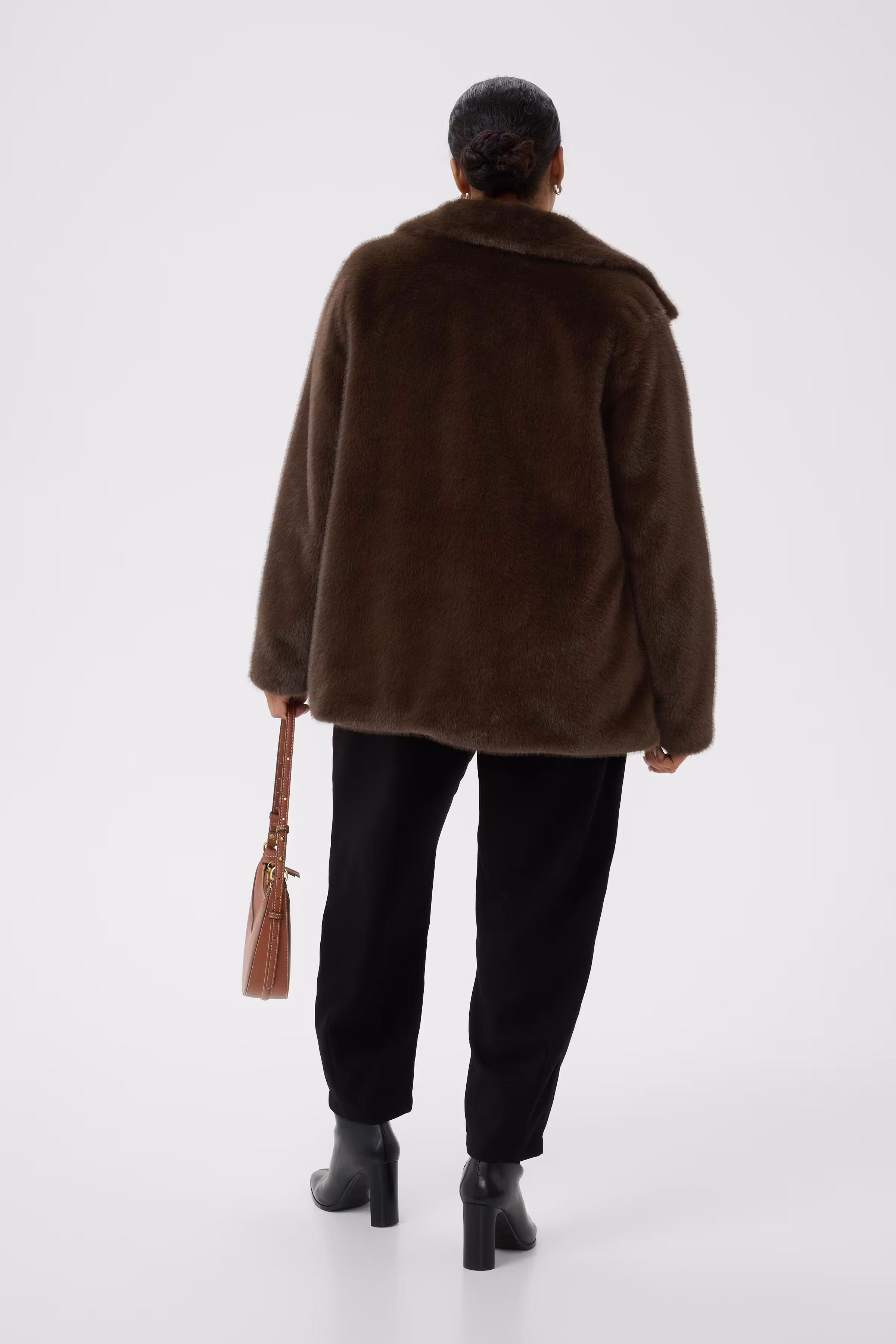 KCannison Overtøj LOOKBOOK BACK 10584937-190915