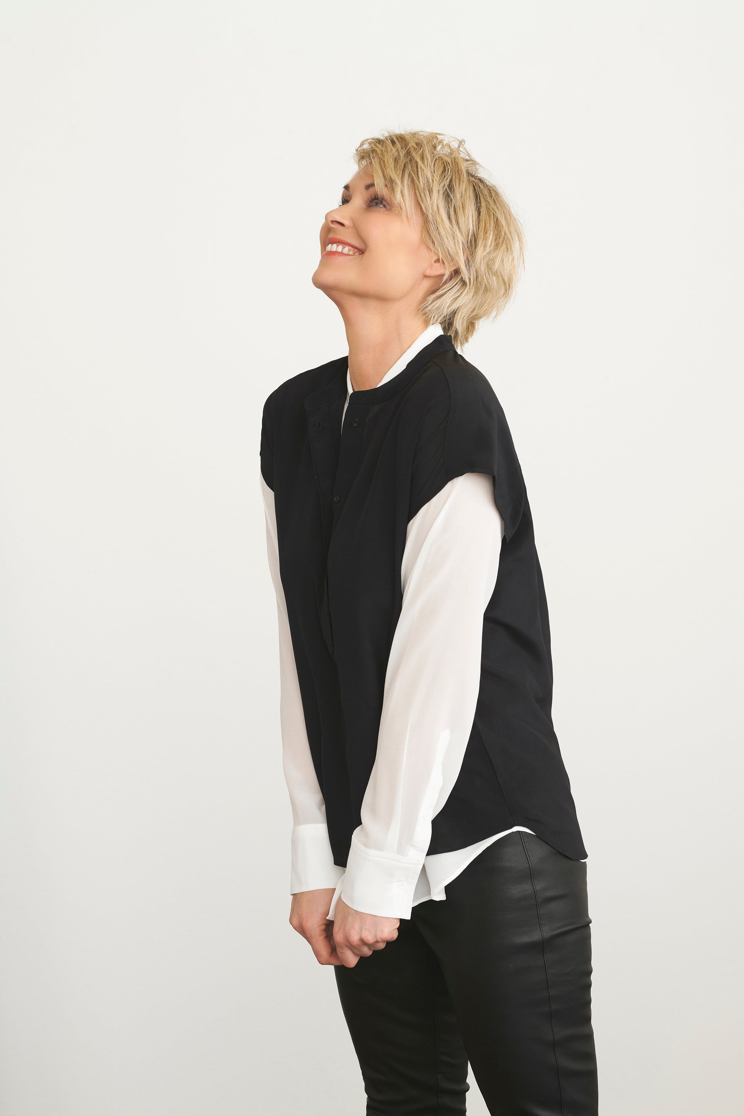 Lucie Skjorte LOCATION NONE 30104238-10051