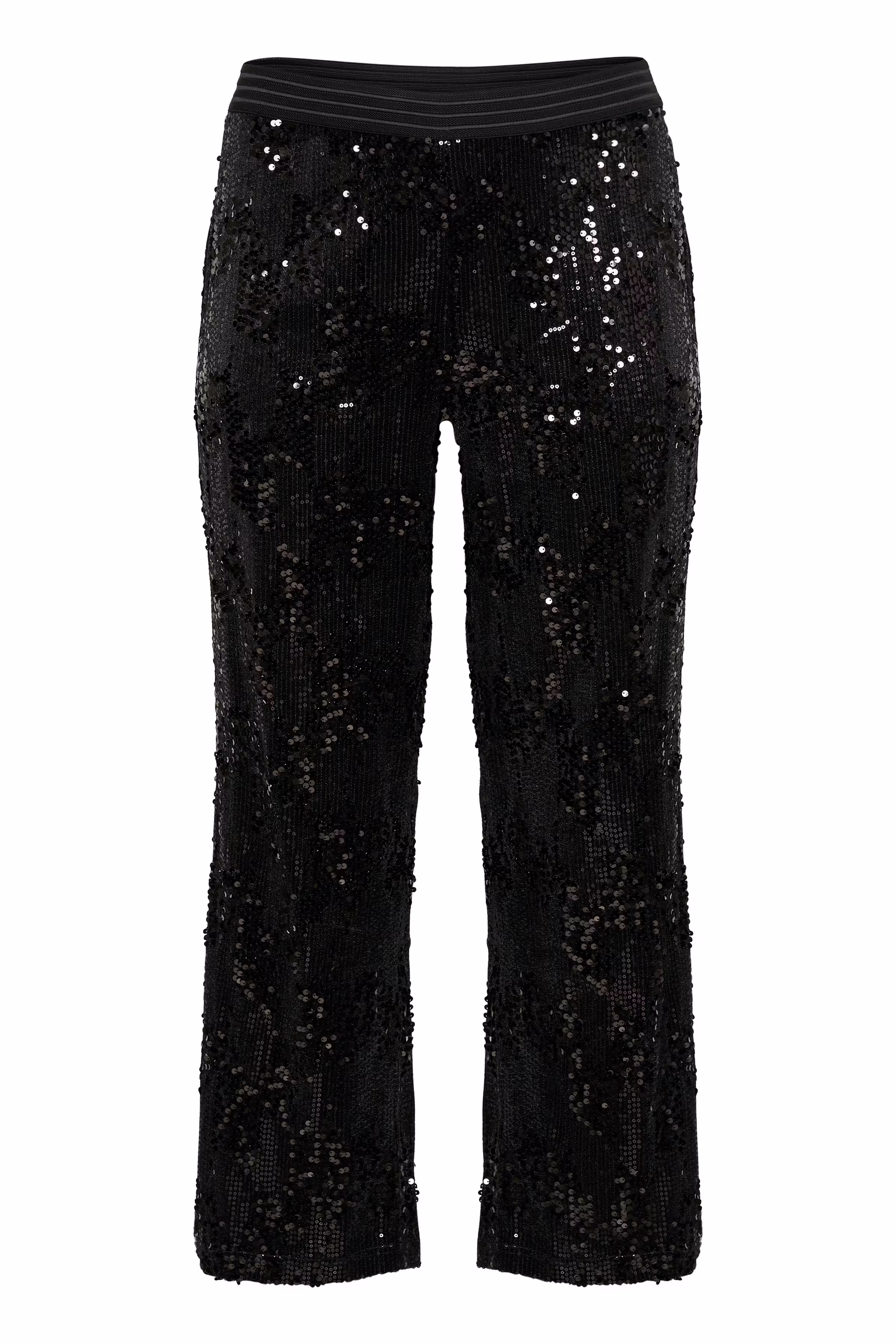KCnicoleen Pailletten Broek PACK FRONT 10582726-100121
