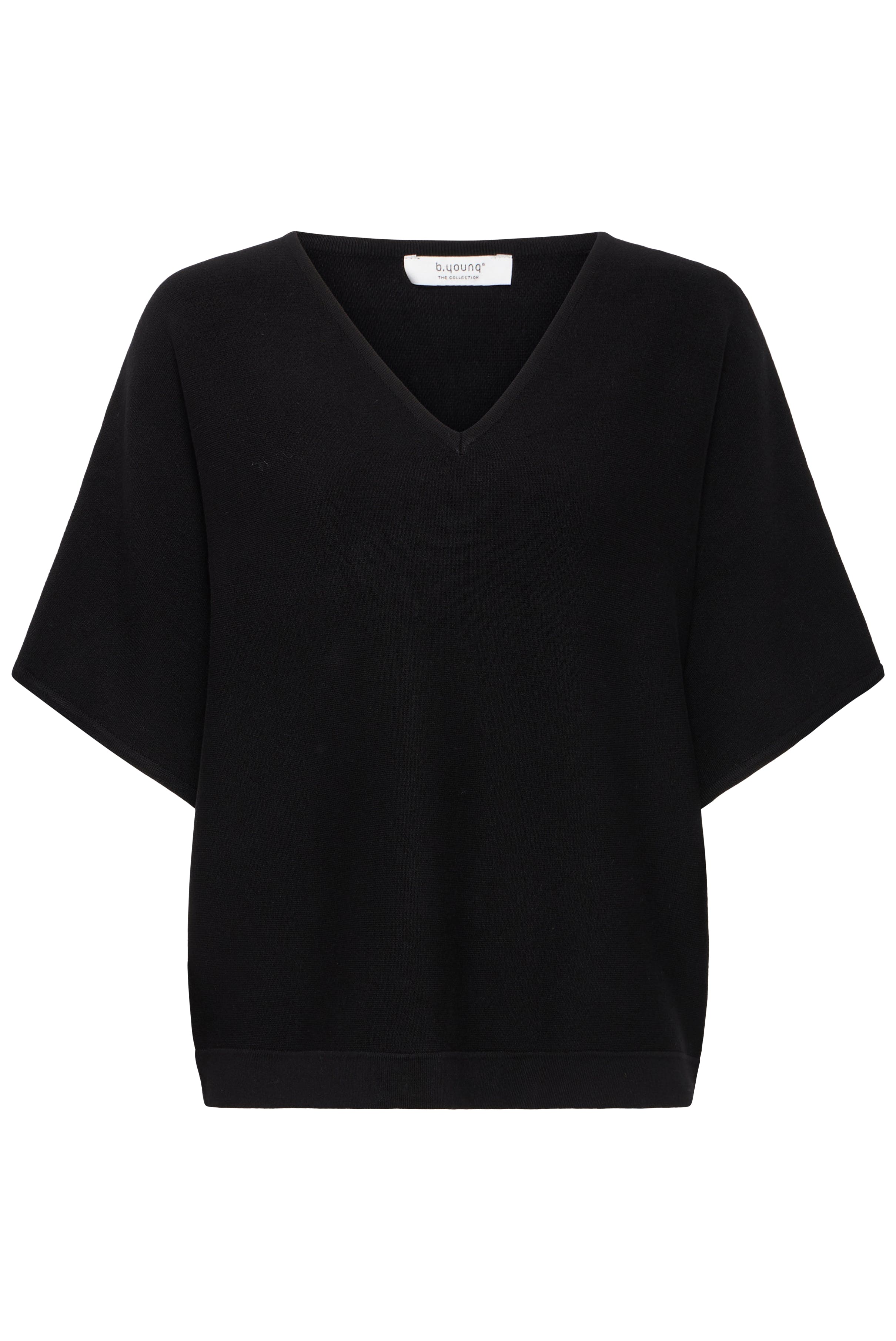 BYMMORLA Pullover PACK FRONT 20814395-200451