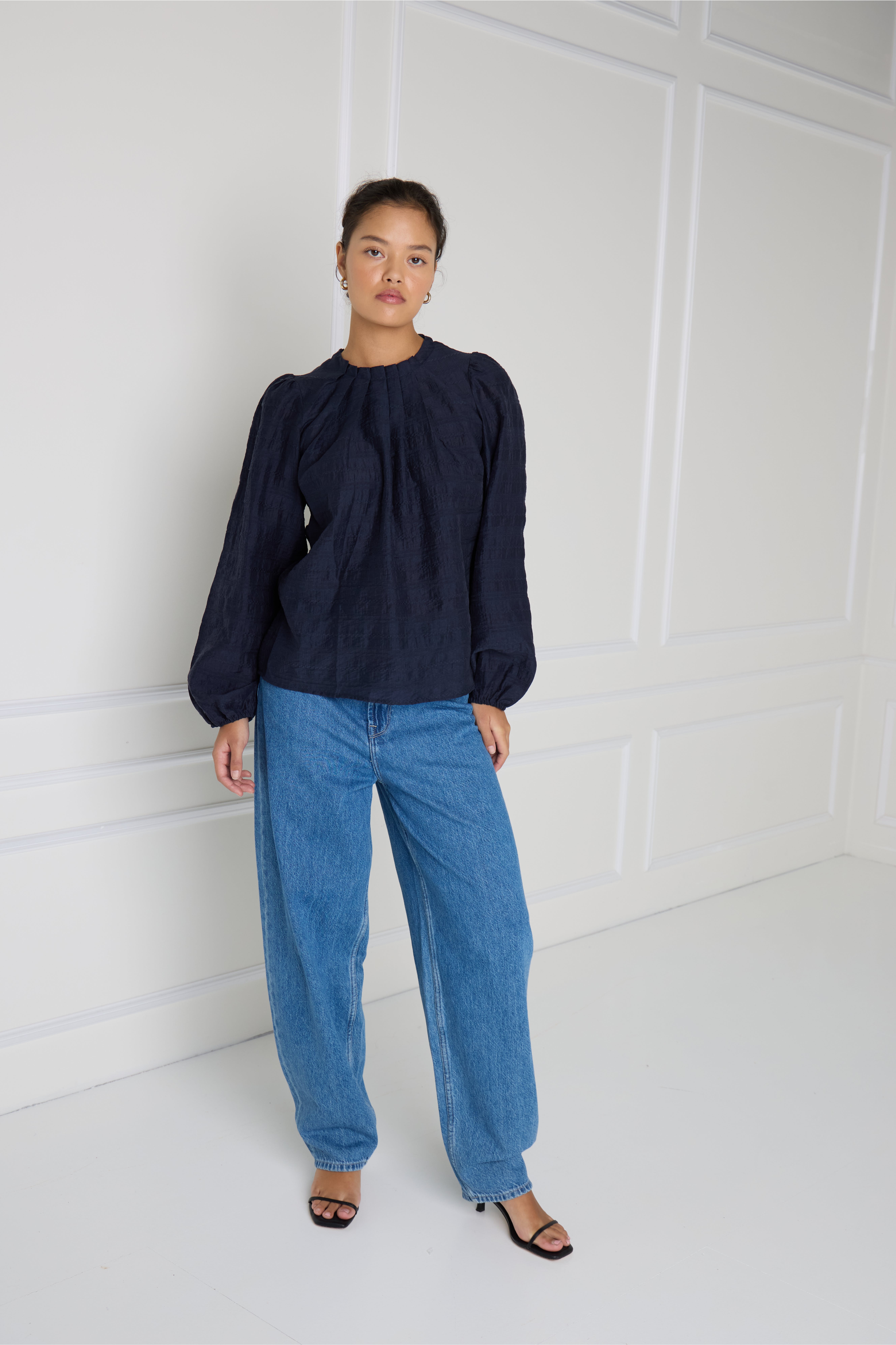 IXADDISON Bluse LOCATION NONE 20123669-194010