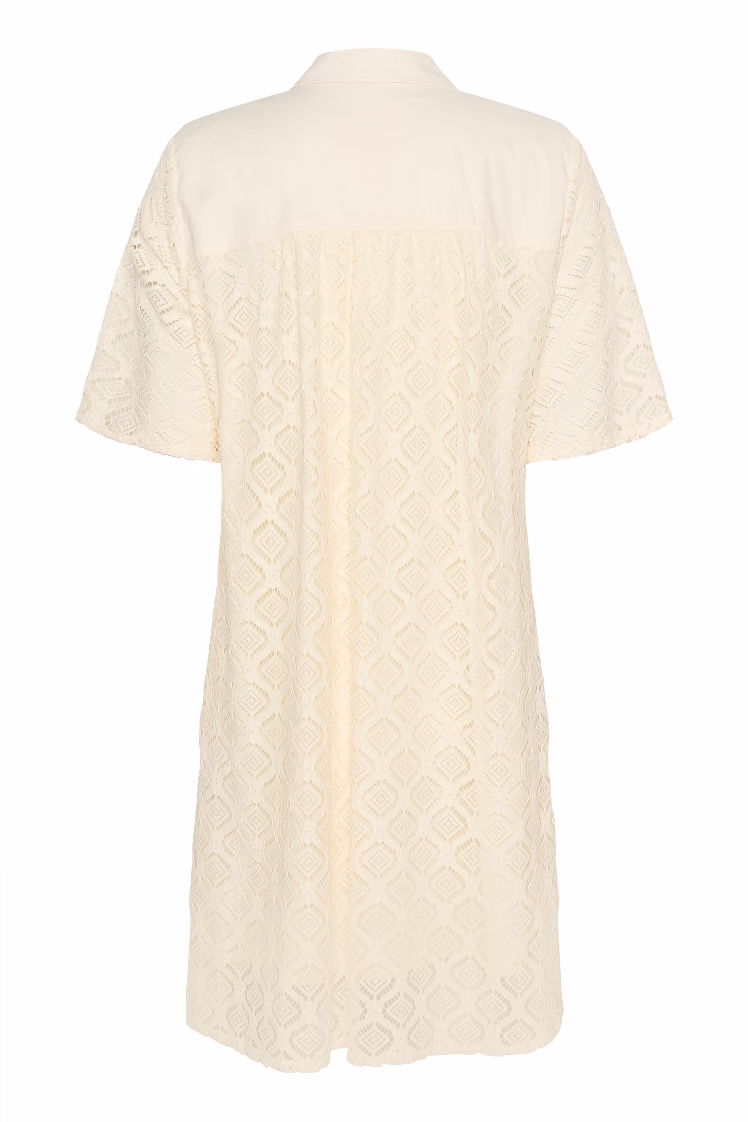 NaninaPW Kjole PACK BACK 30309440-120601