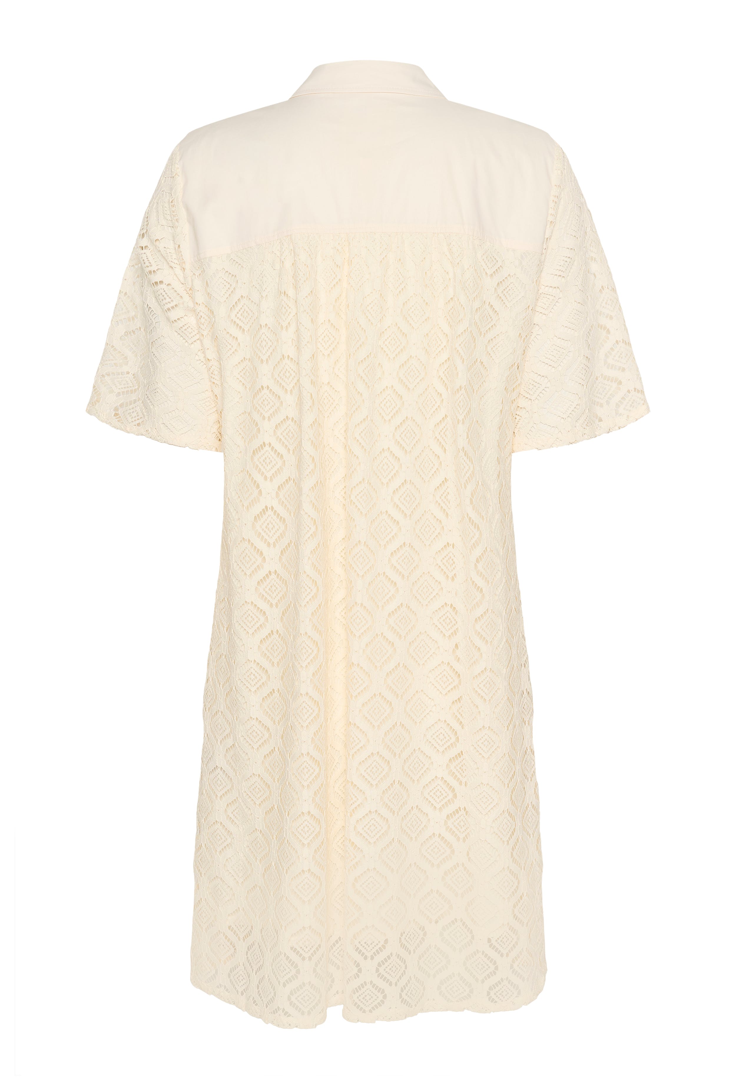 NaninaPW Jurk PACK BACK 30309440-120601