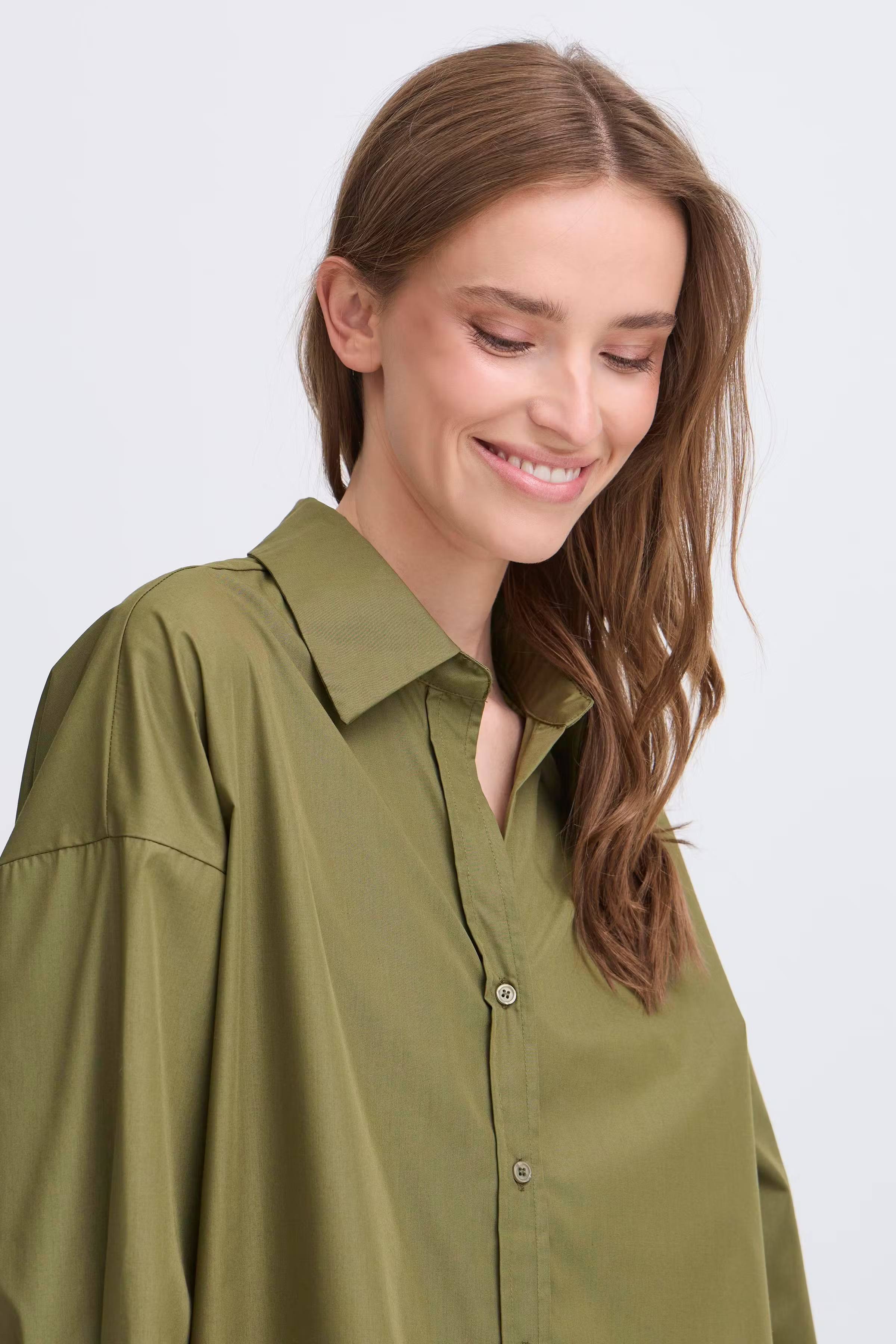 IXSTORMIE Skjorta LOOKBOOK DETAIL 20123665-190512