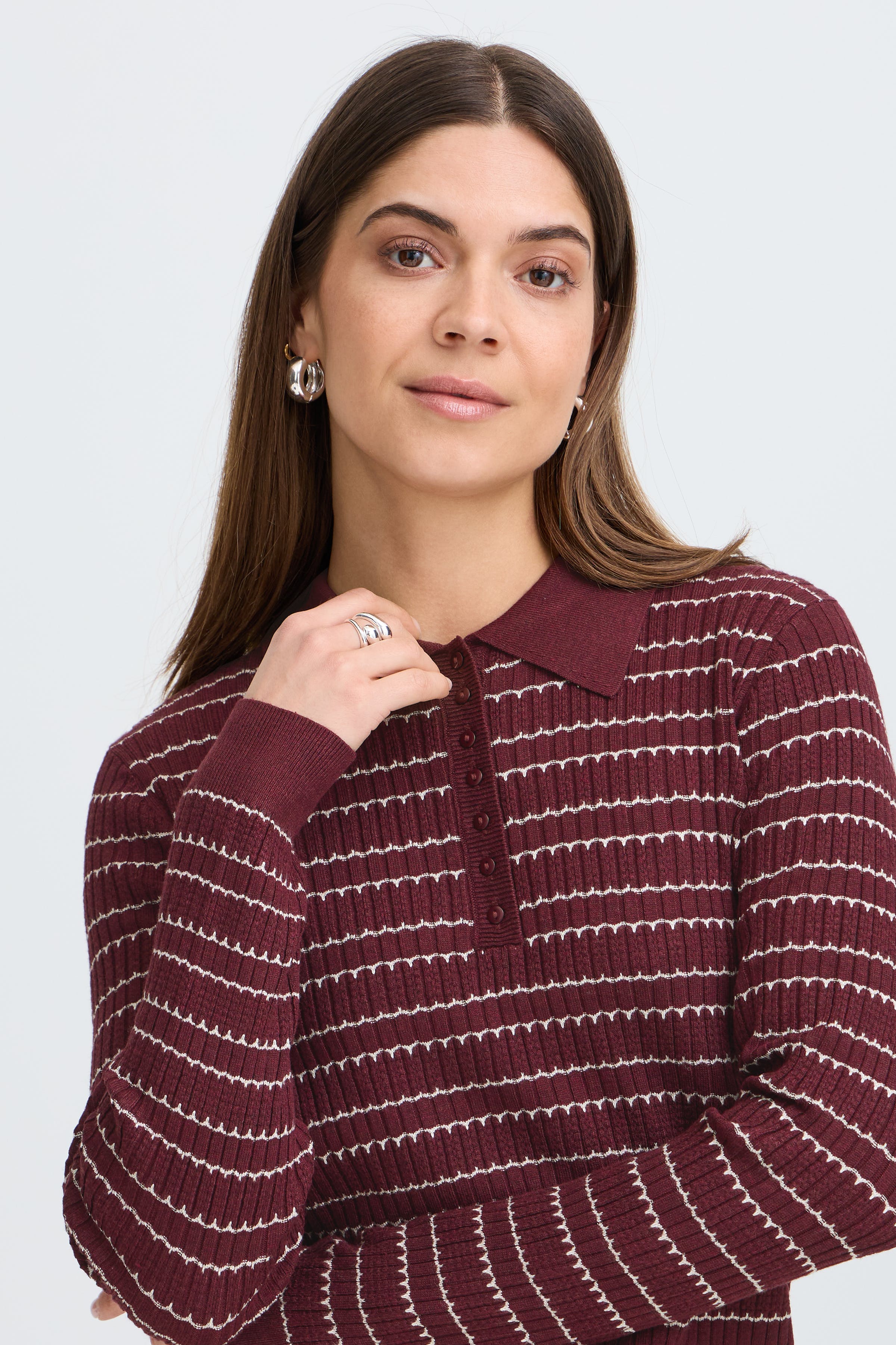 PZSARA Pullover LOOKBOOK DETAIL 50210710-1916271
