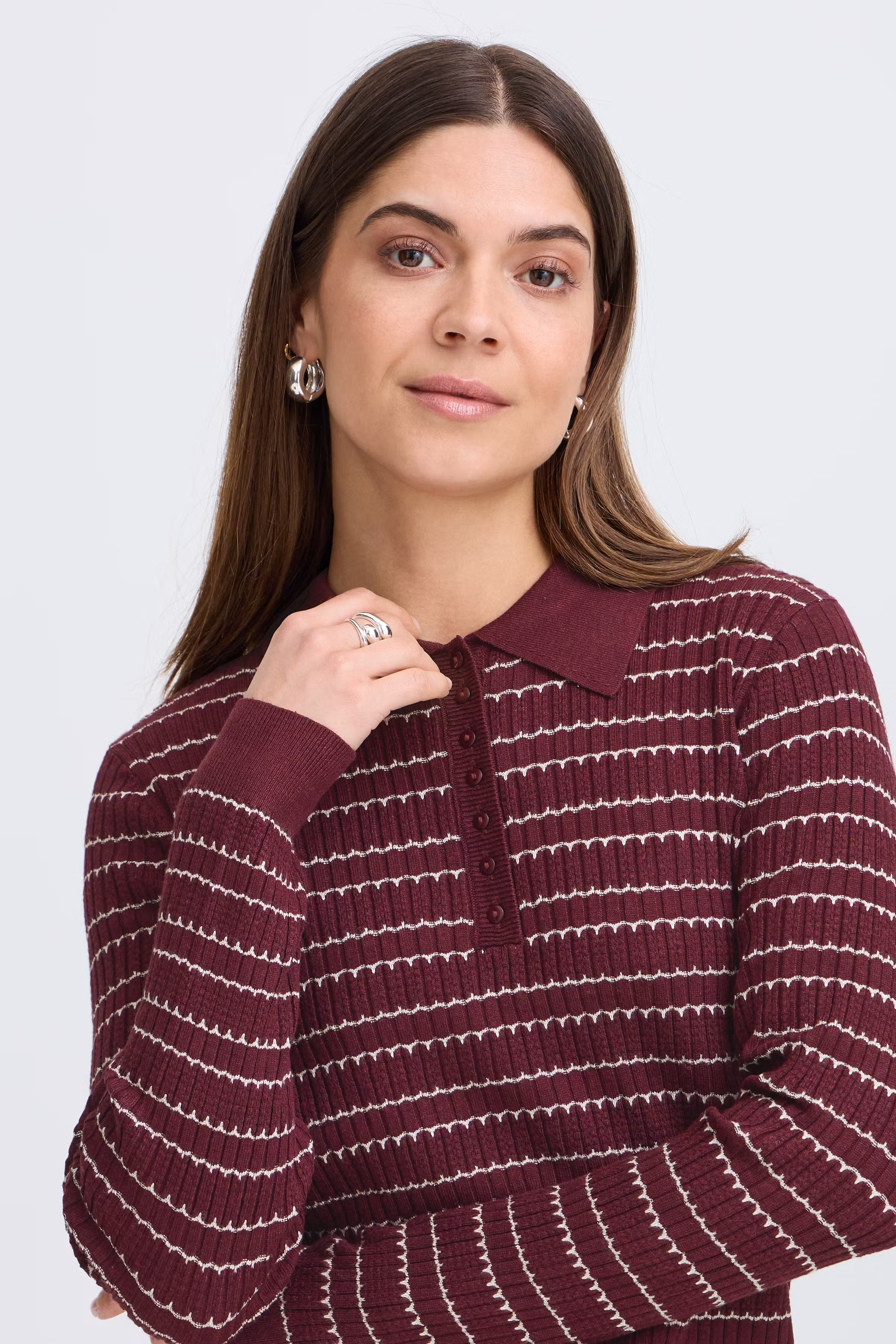 PZSARA Pullover LOOKBOOK DETAIL 50210710-1916271