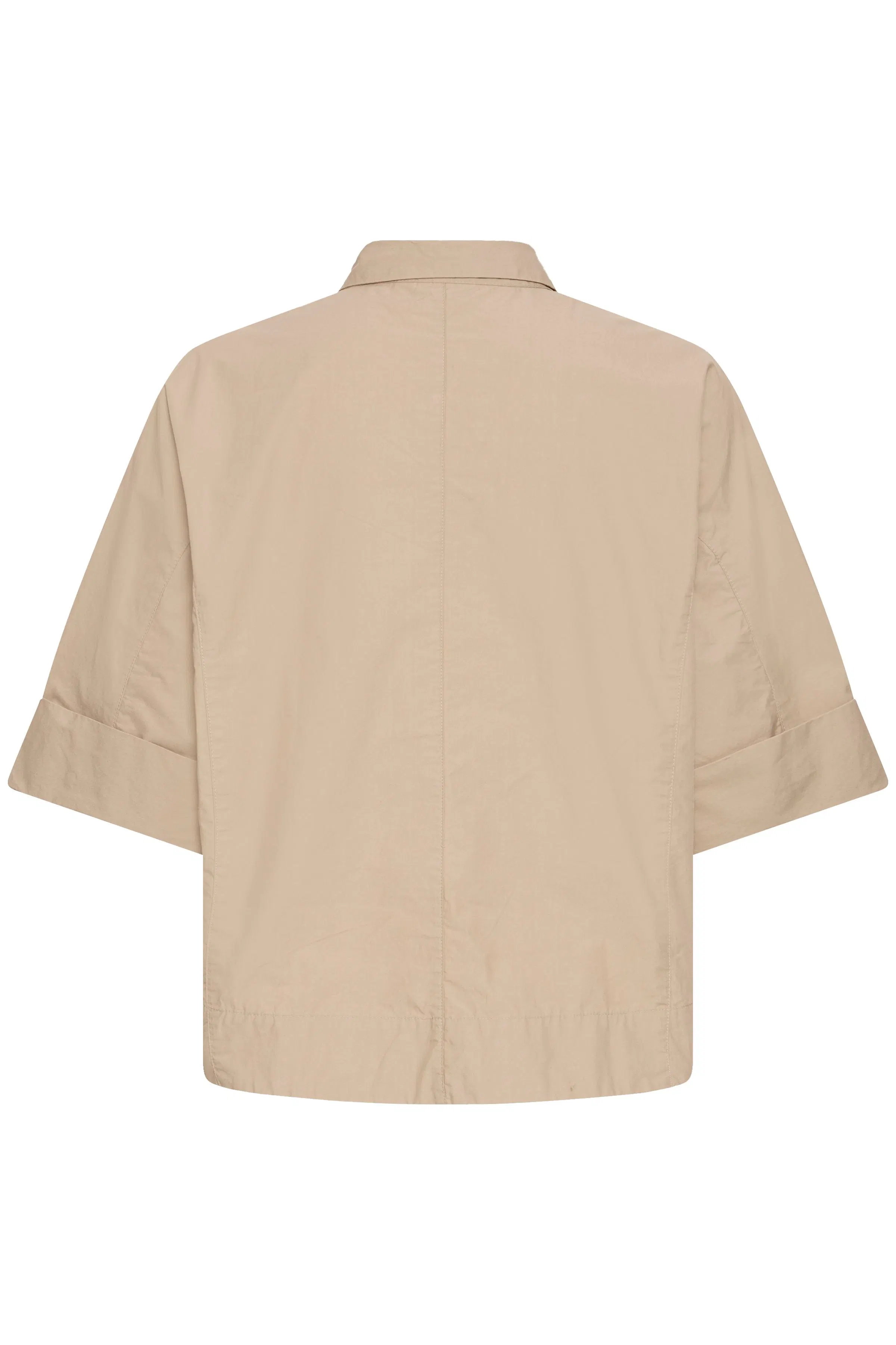 FRGITI Shirt PACK BACK 20617834-161213