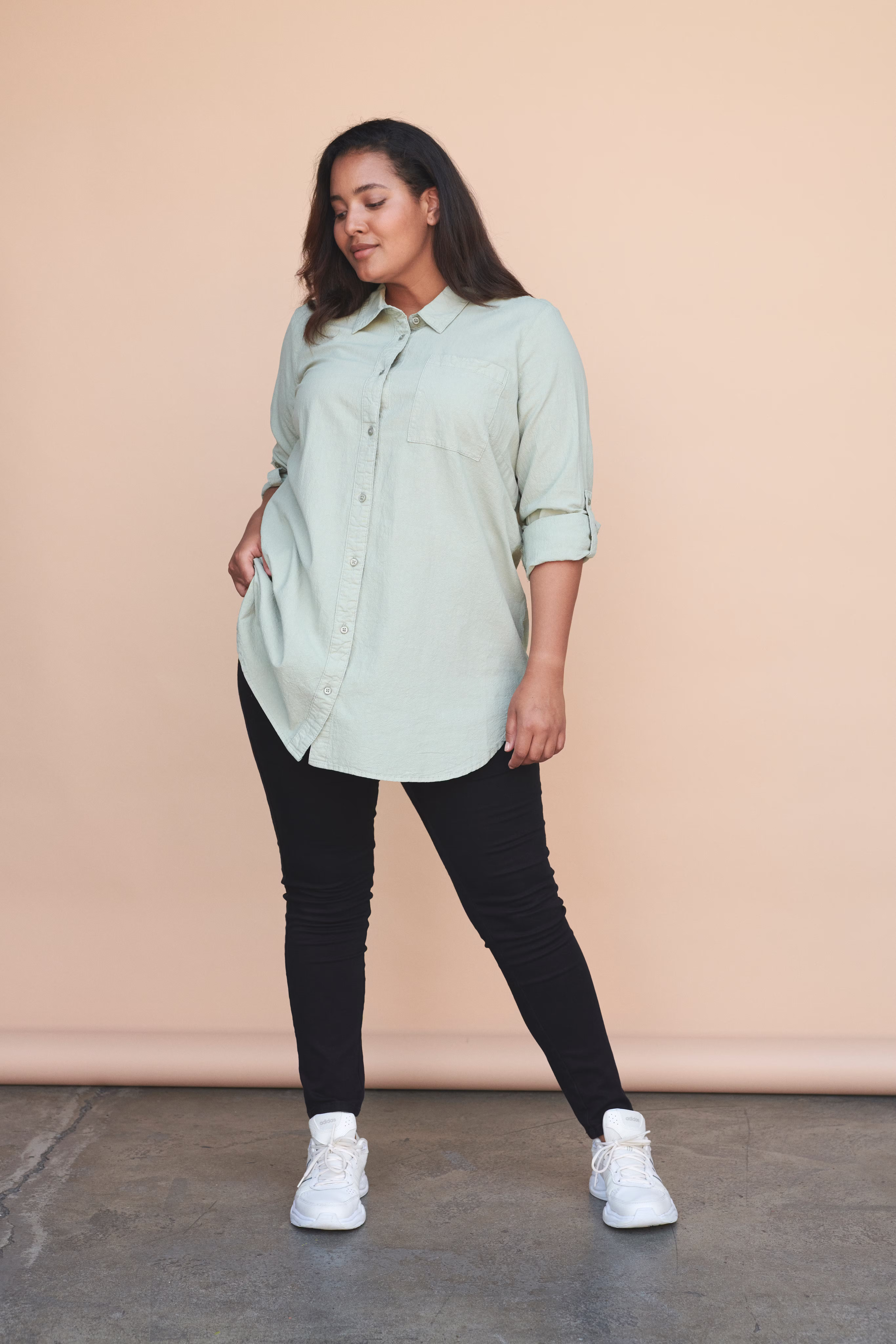 KCnana Tunic LOCATION NONE 10580784-166008