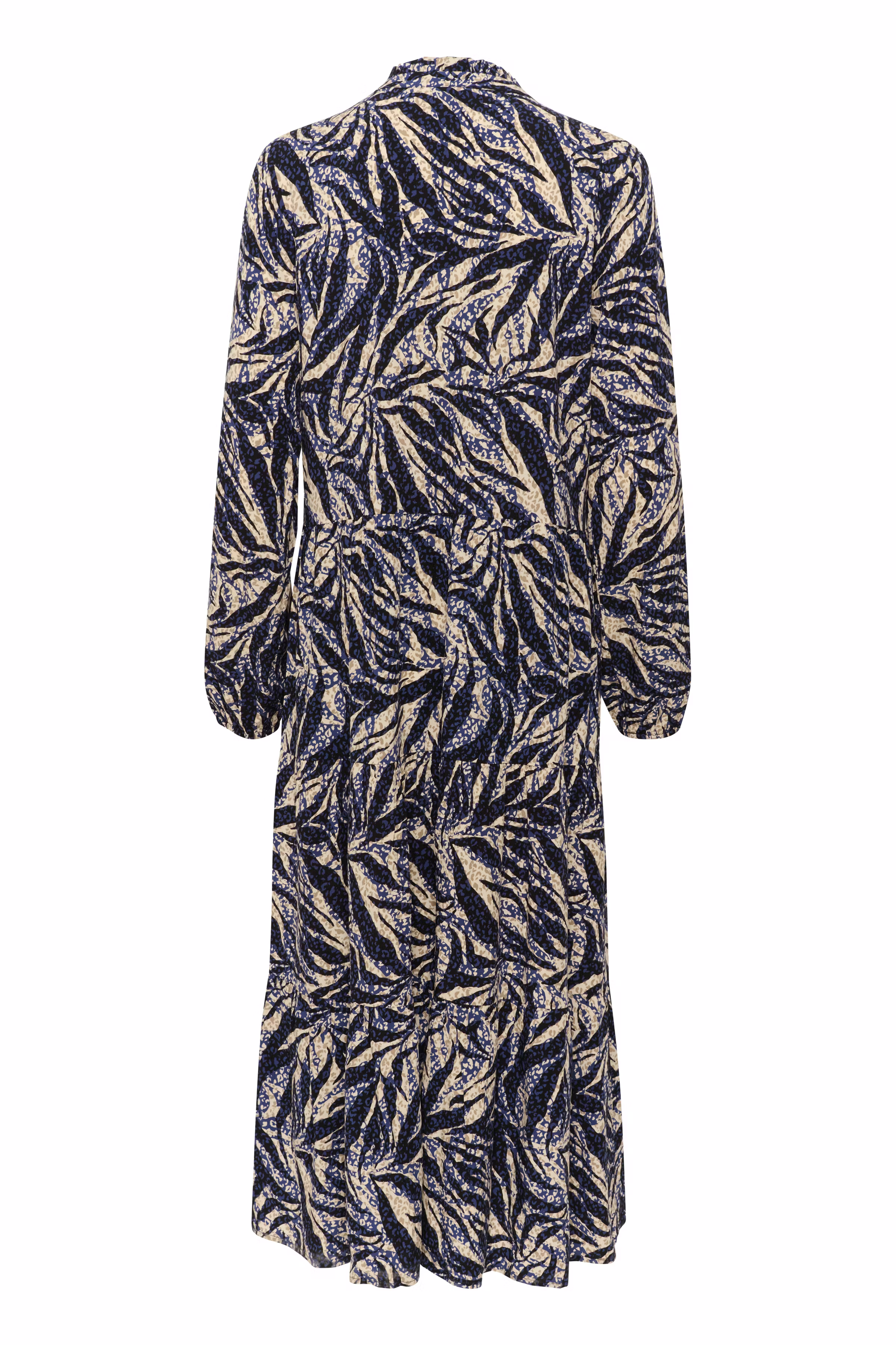 EdaSZ Dress PACK BACK 30511115-302589