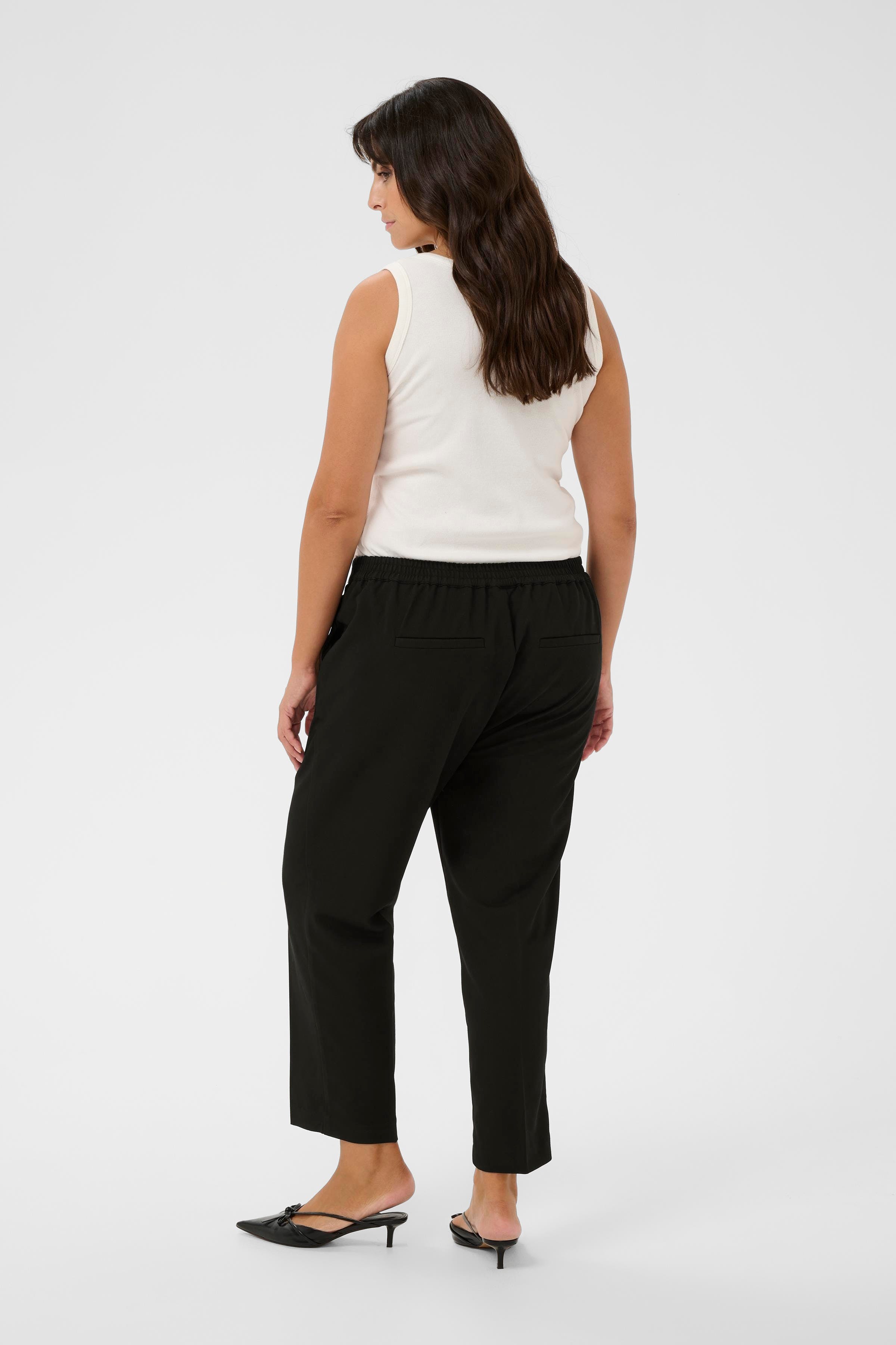 KCsakira Broek LOOKBOOK BACK 10580650-100121