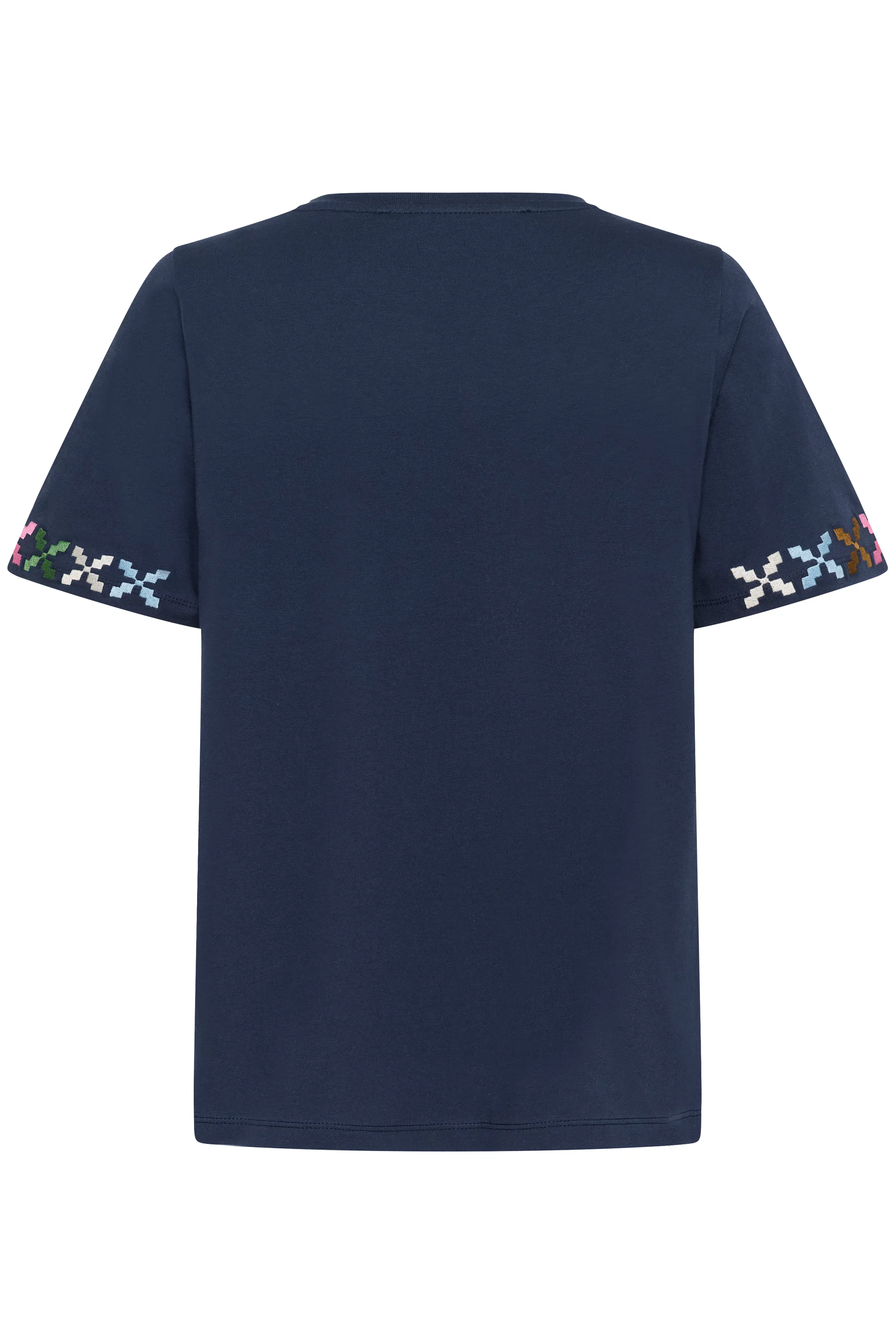 CUbama T-shirt PACK BACK 50112733-194024