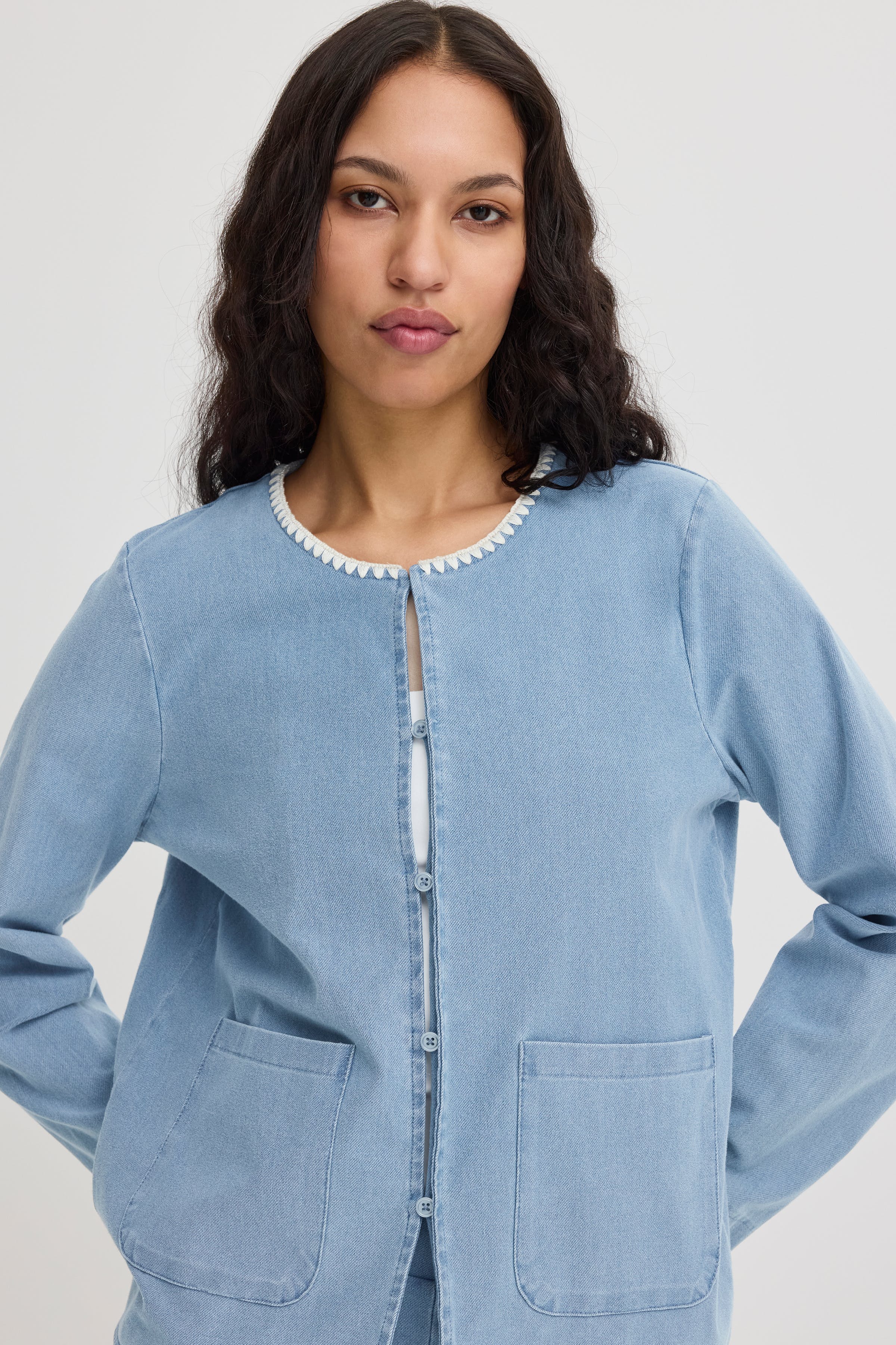 IHKATE Yttertøy LOOKBOOK DETAIL 20123366-204711