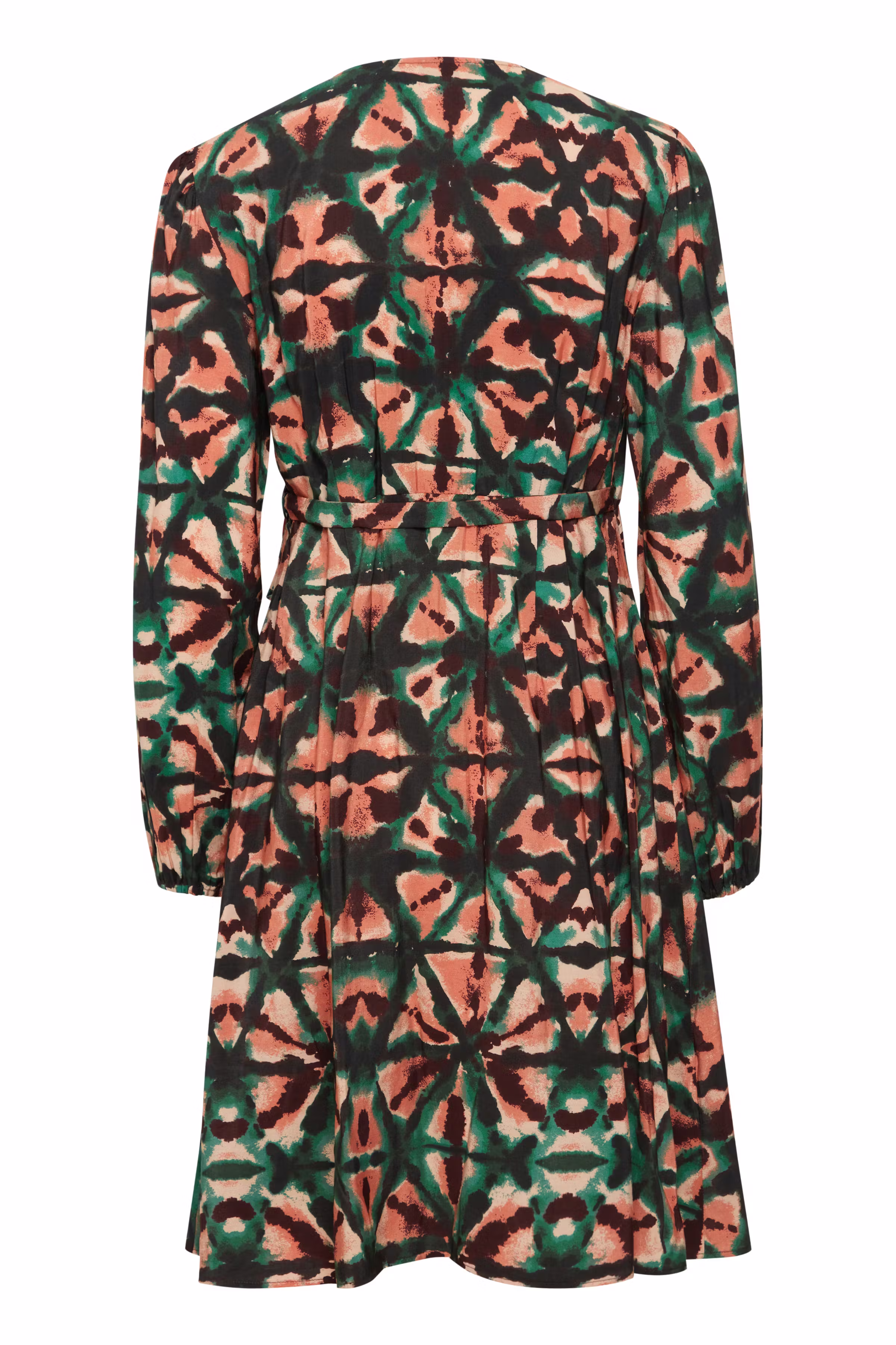 BYHELVIG Kleid PACK BACK 20815250-203282