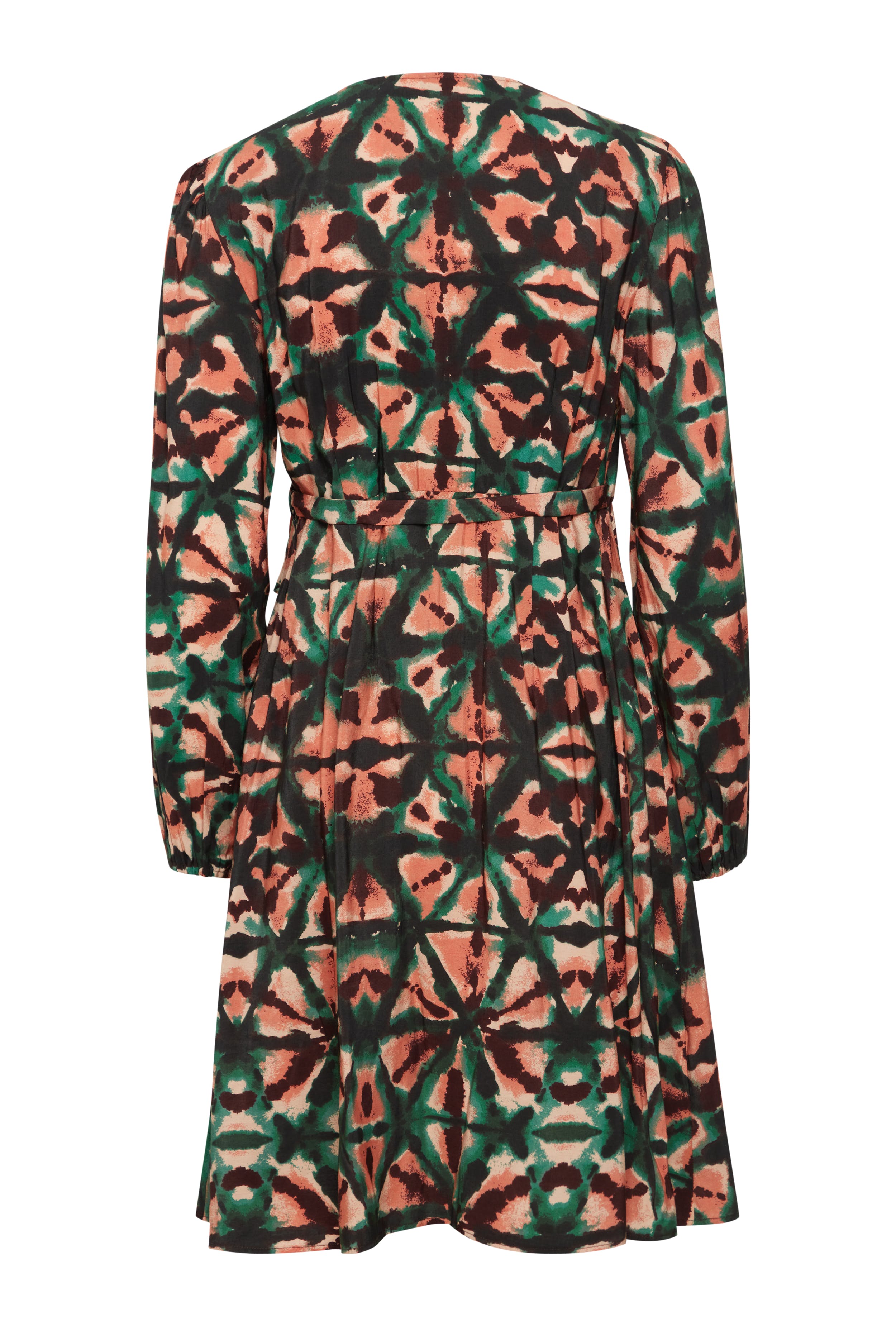 BYHELVIG Kleid PACK BACK 20815250-203282