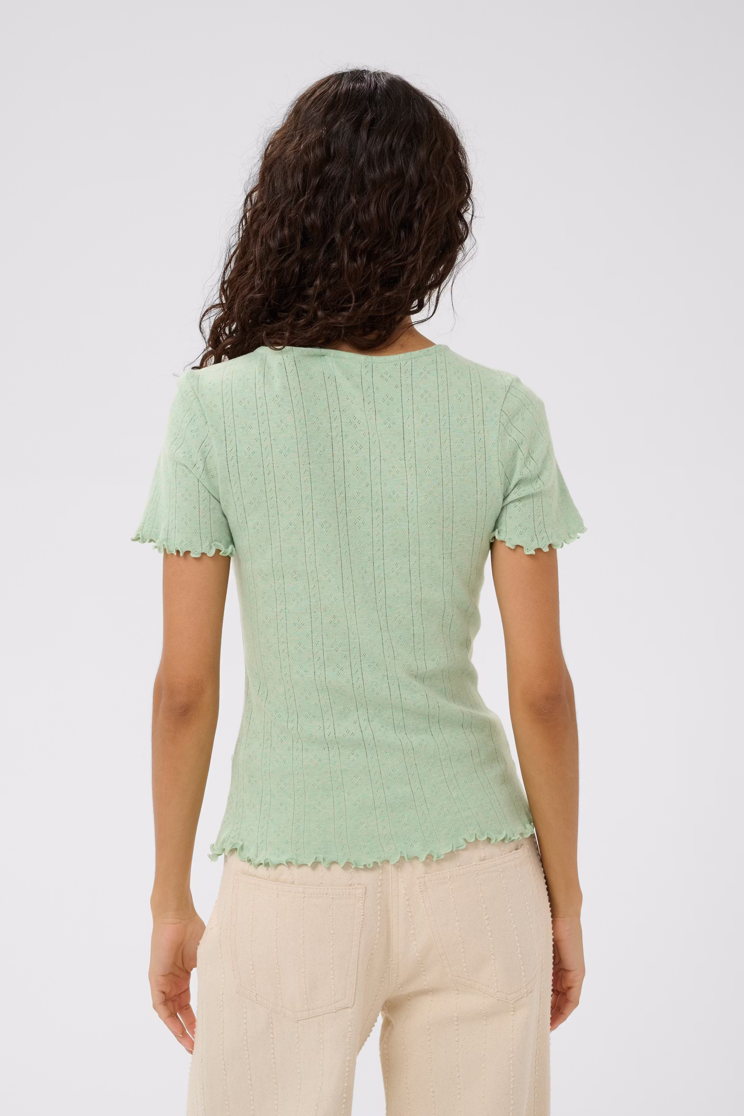 GruSZ T-shirt LOOKBOOK BACK 30514532-146312