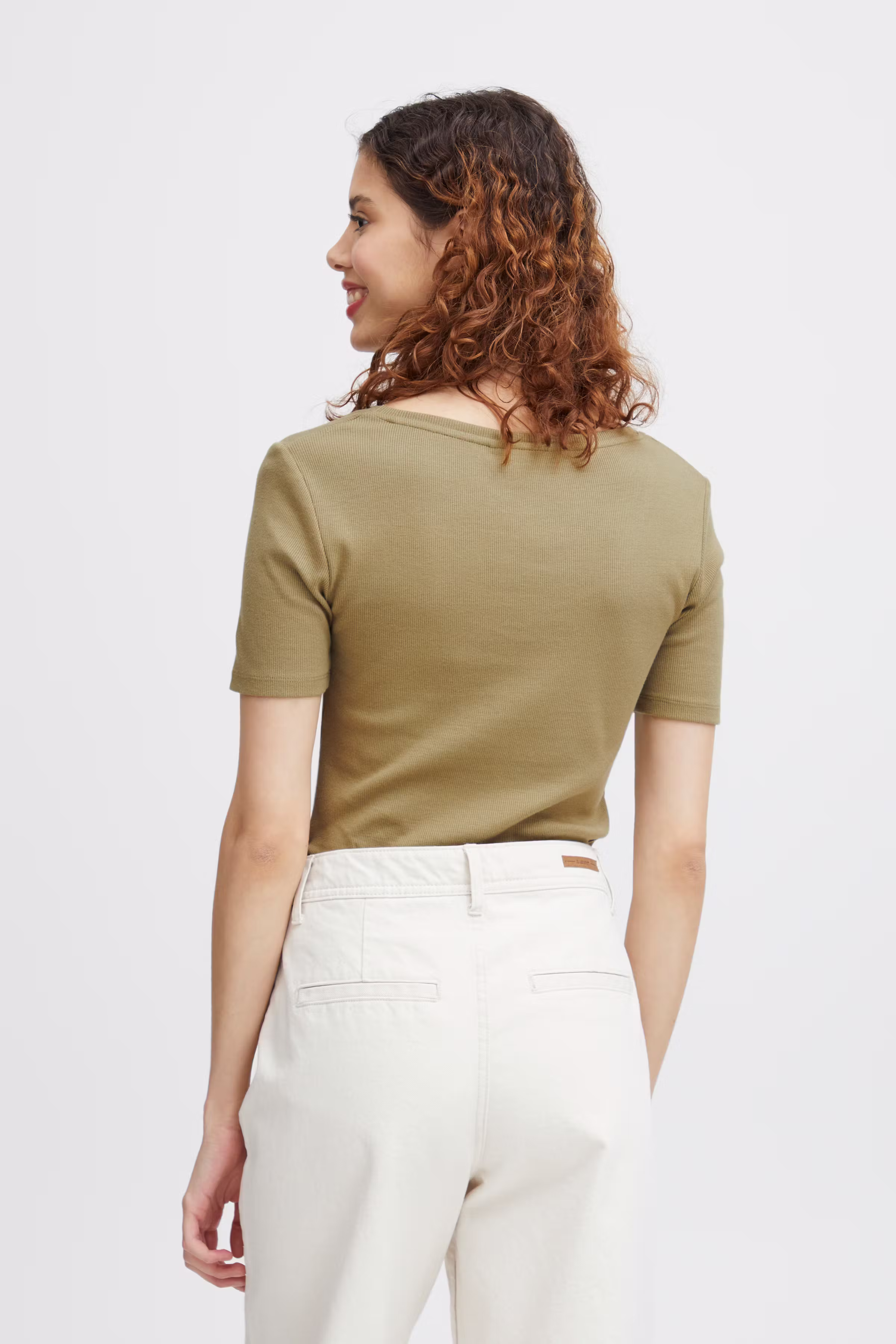 BYSANANA T-shirt LOOKBOOK BACK 20814678-170620