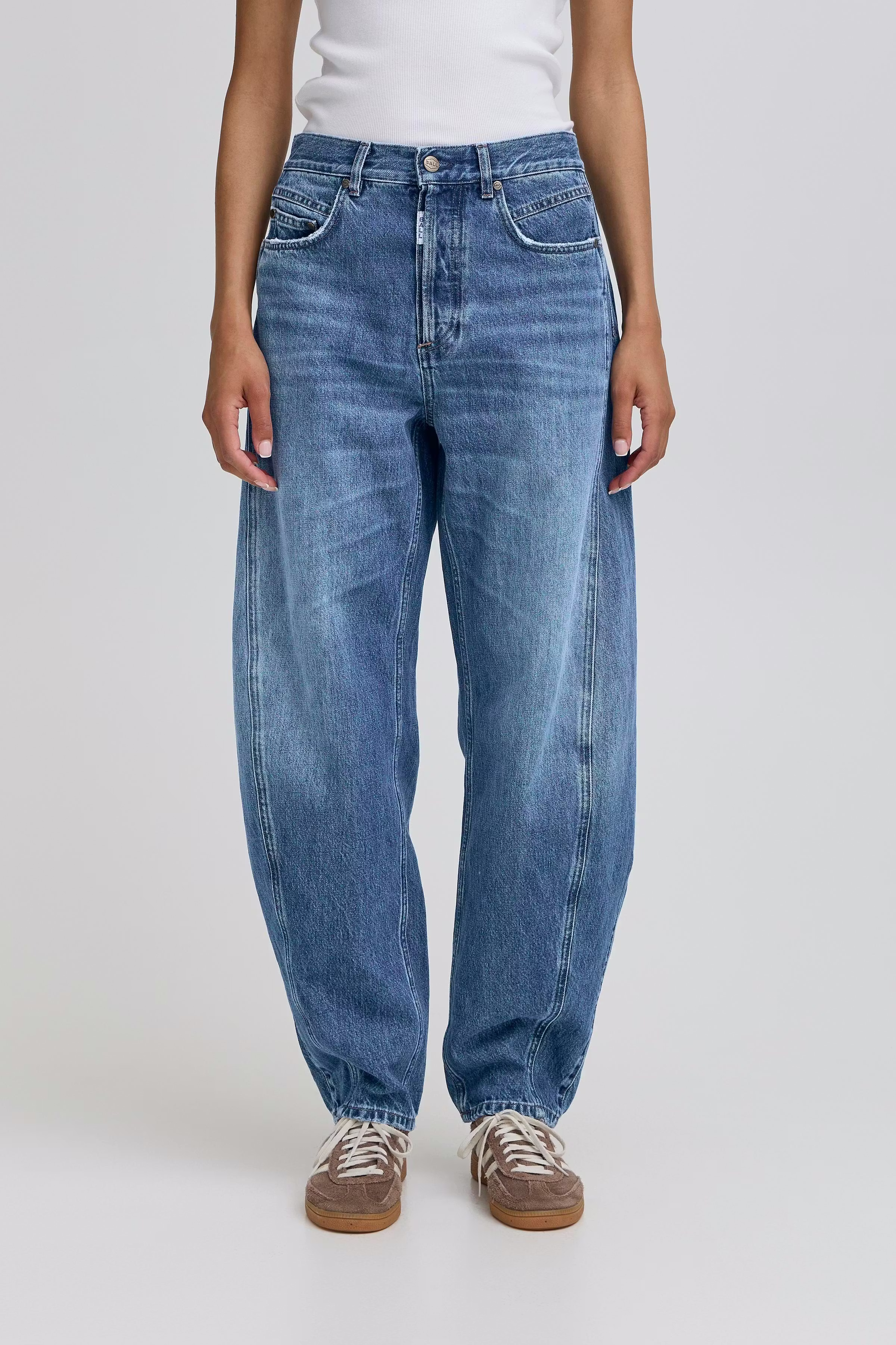 BACAVI Galon Jeans LOOKBOOK FRONT 50405288-205291