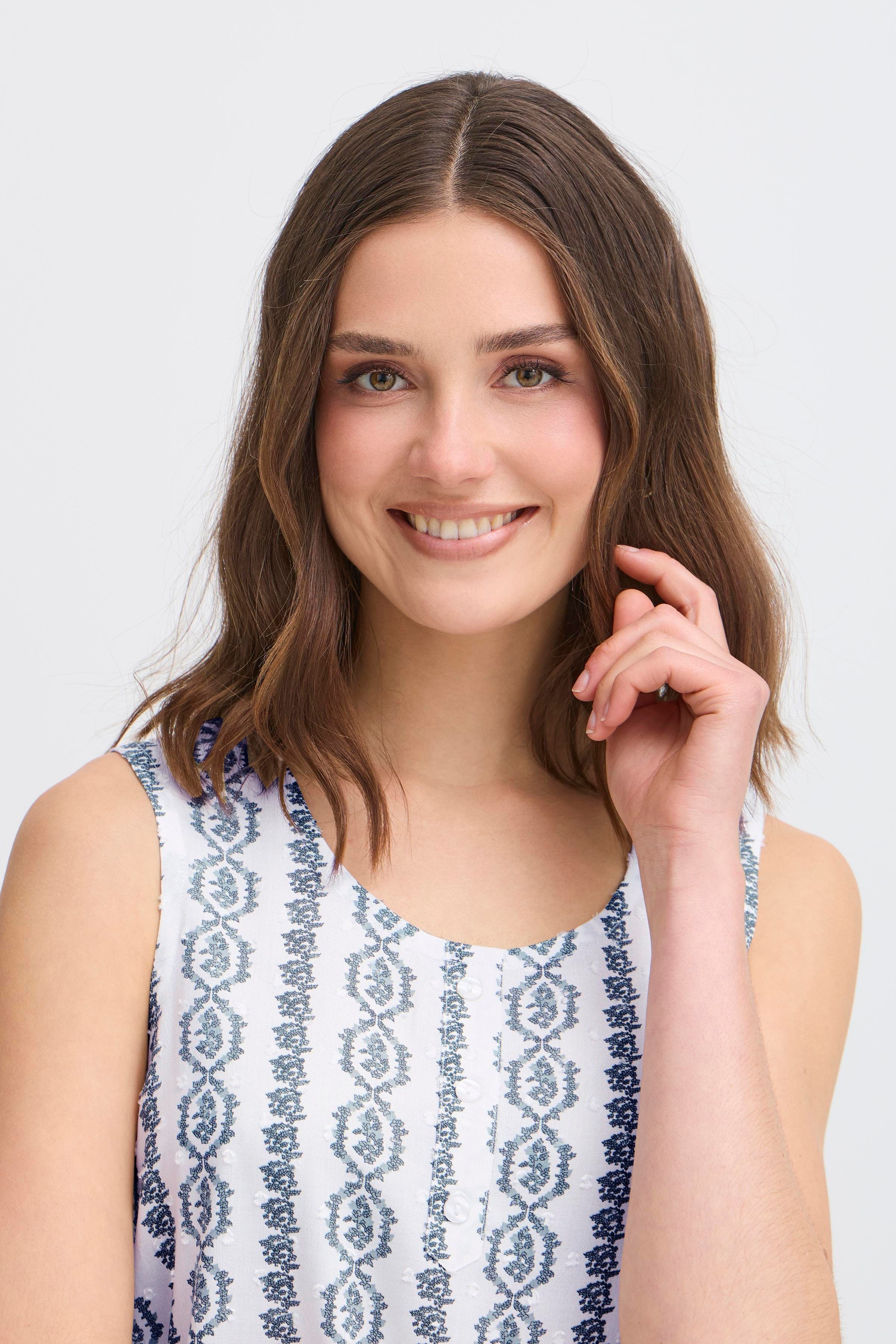 FRSOPHIA Top LOOKBOOK DETAIL 20616298-205547