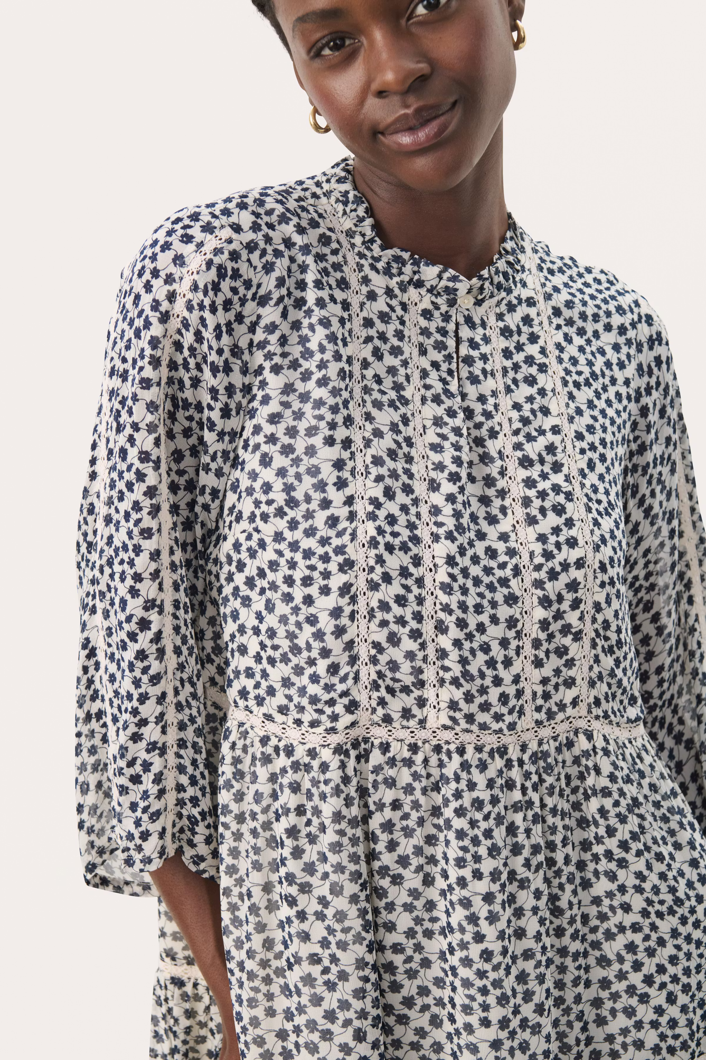 NibiPW Kleid LOOKBOOK DETAIL 30309357-303613