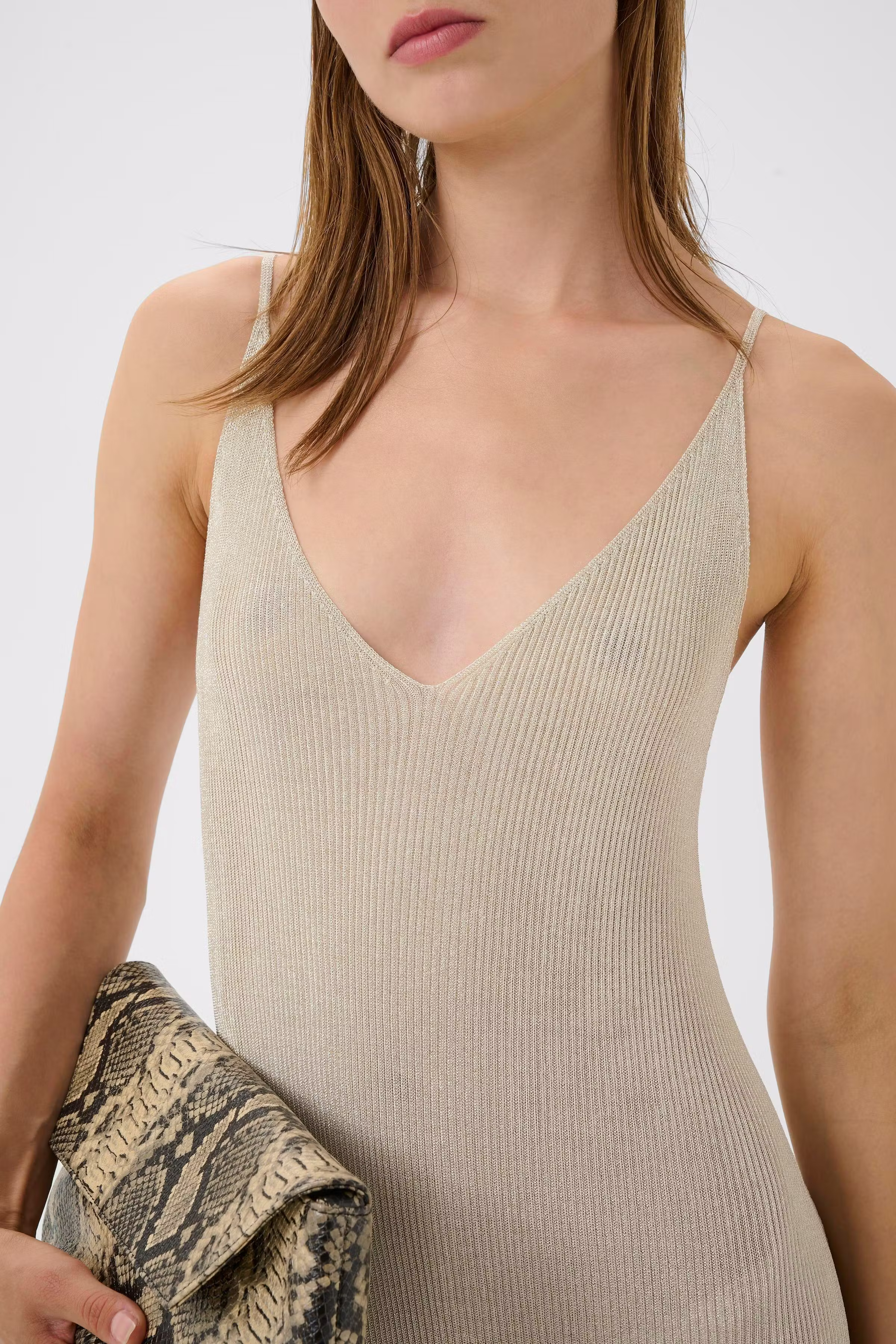 GZsilvi Kjole LOOKBOOK DETAIL 10911420-109681