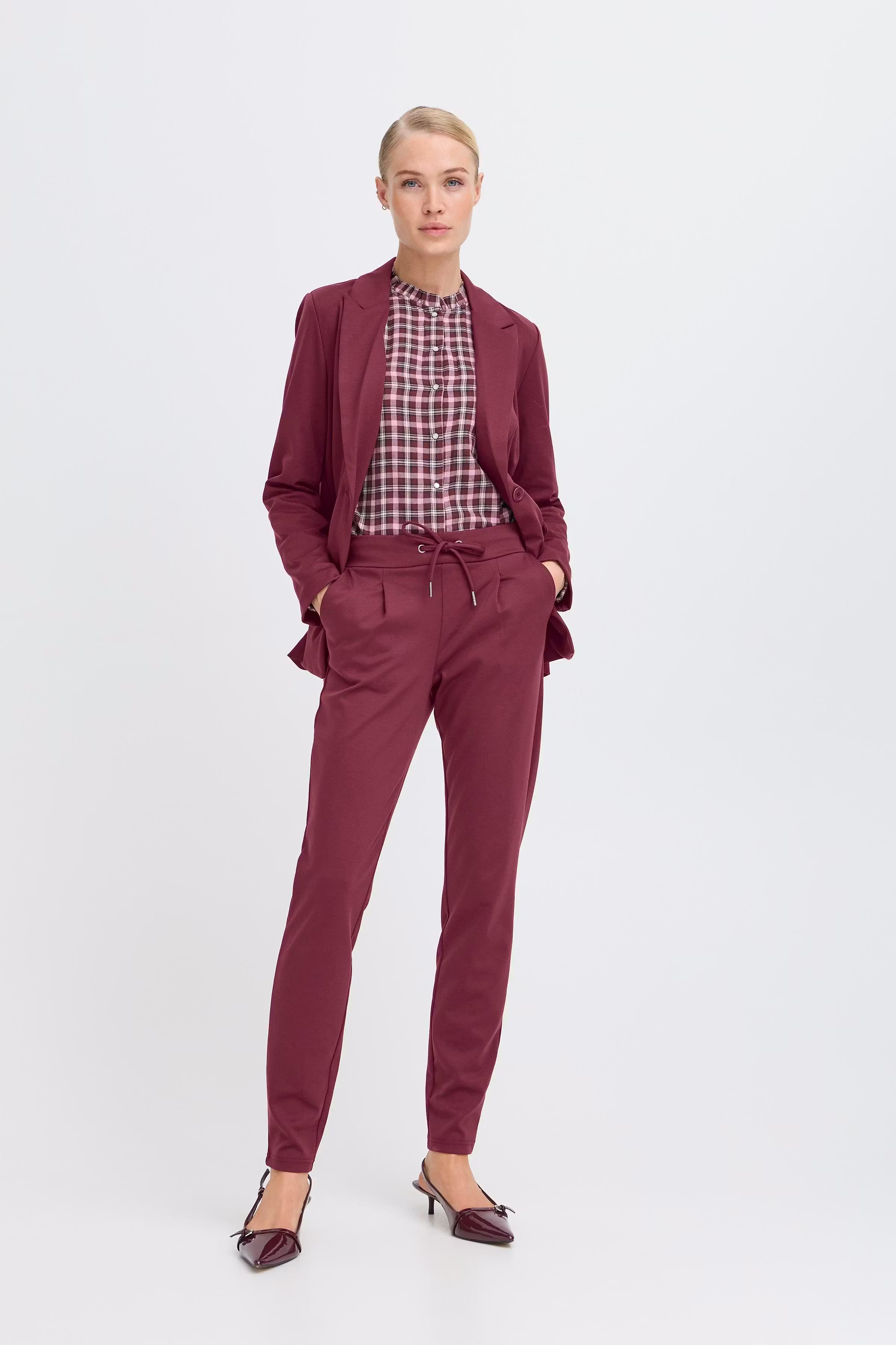 Rizetta Bukser LOOKBOOK FRONT 20802203-191627