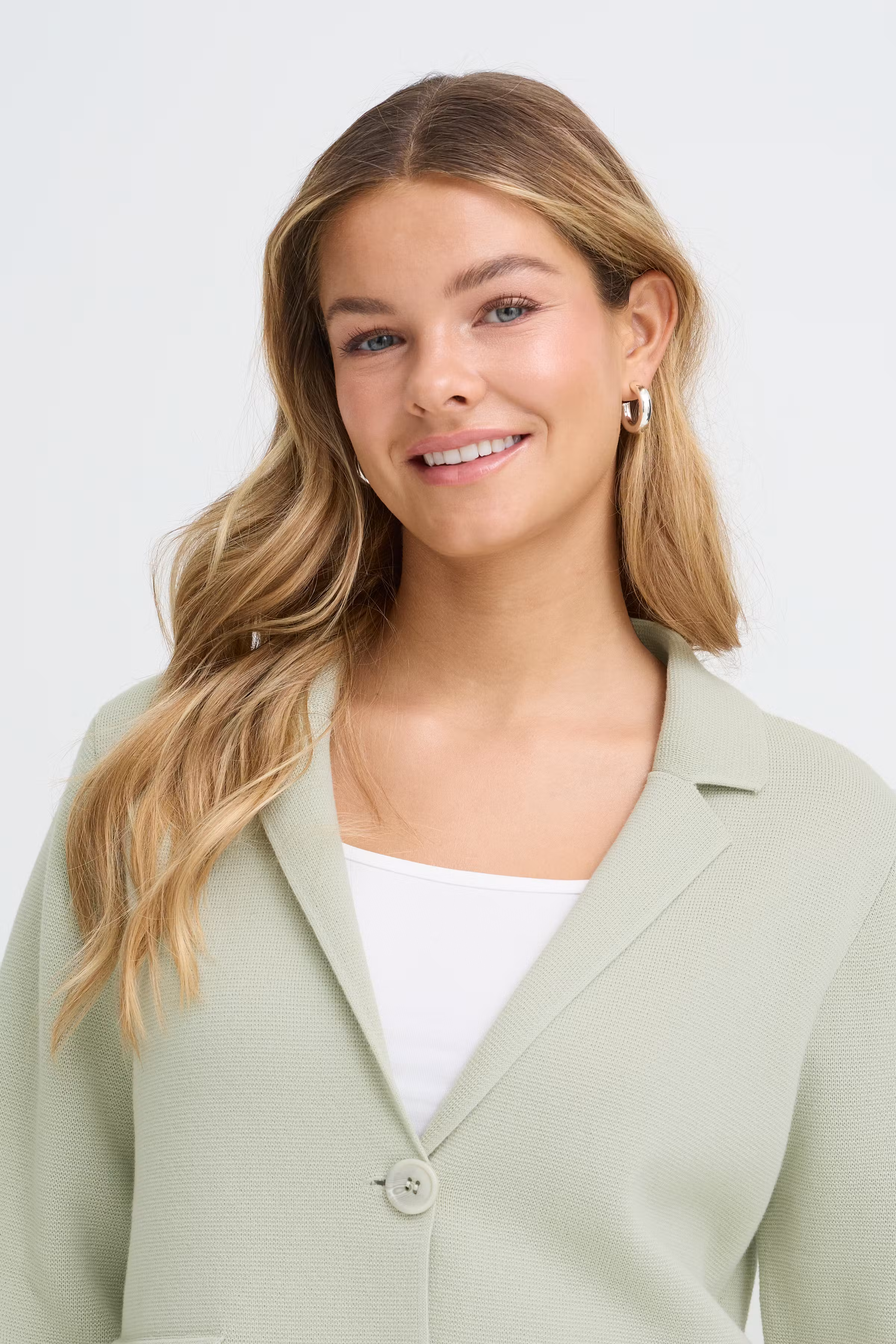 FRITA Cardigan LOOKBOOK DETAIL 20617690-160110