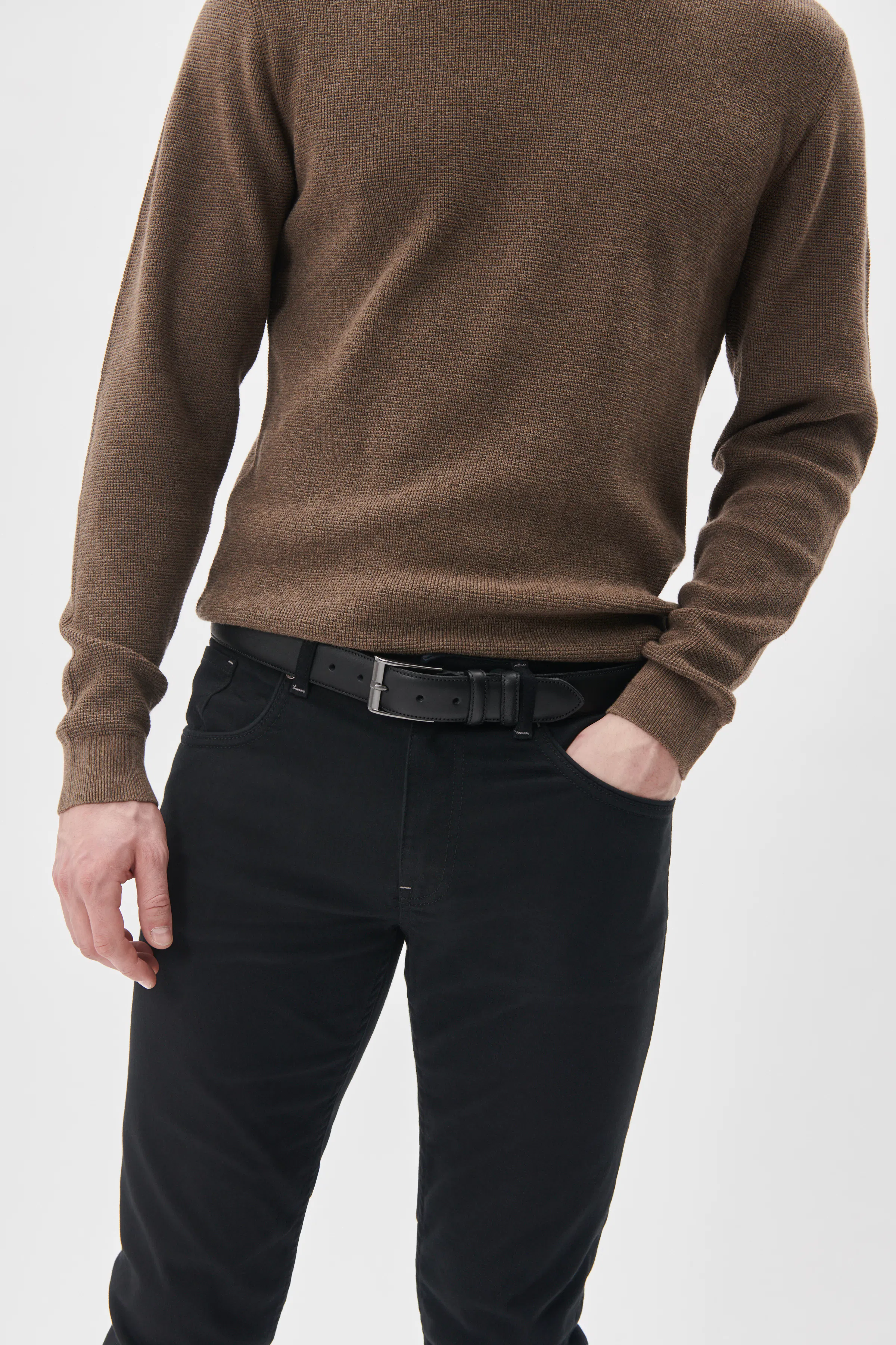 Essinot Bælte LOOKBOOK FRONT 30204205-20050
