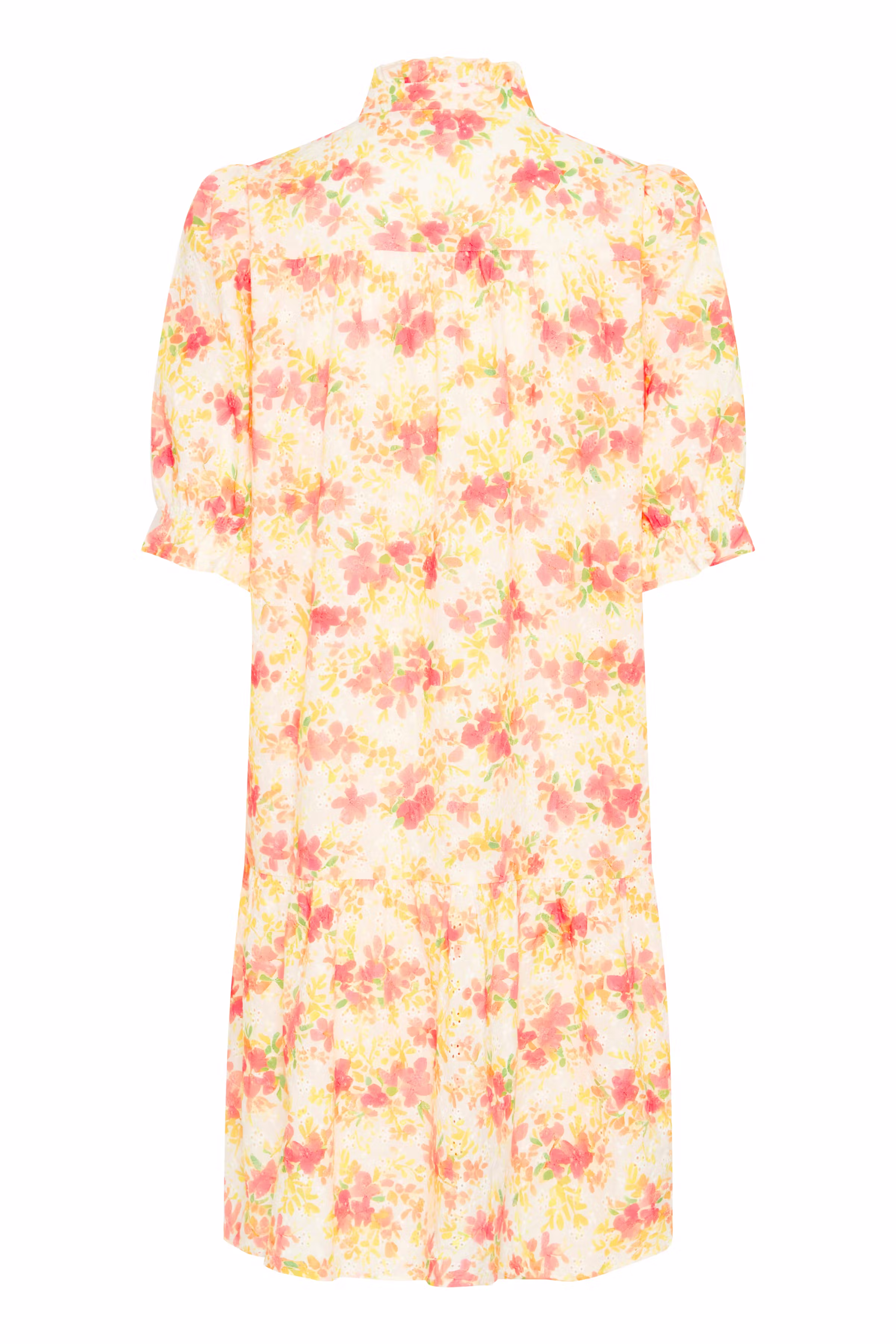 PZWILLA Kjole PACK BACK 50208986-204801