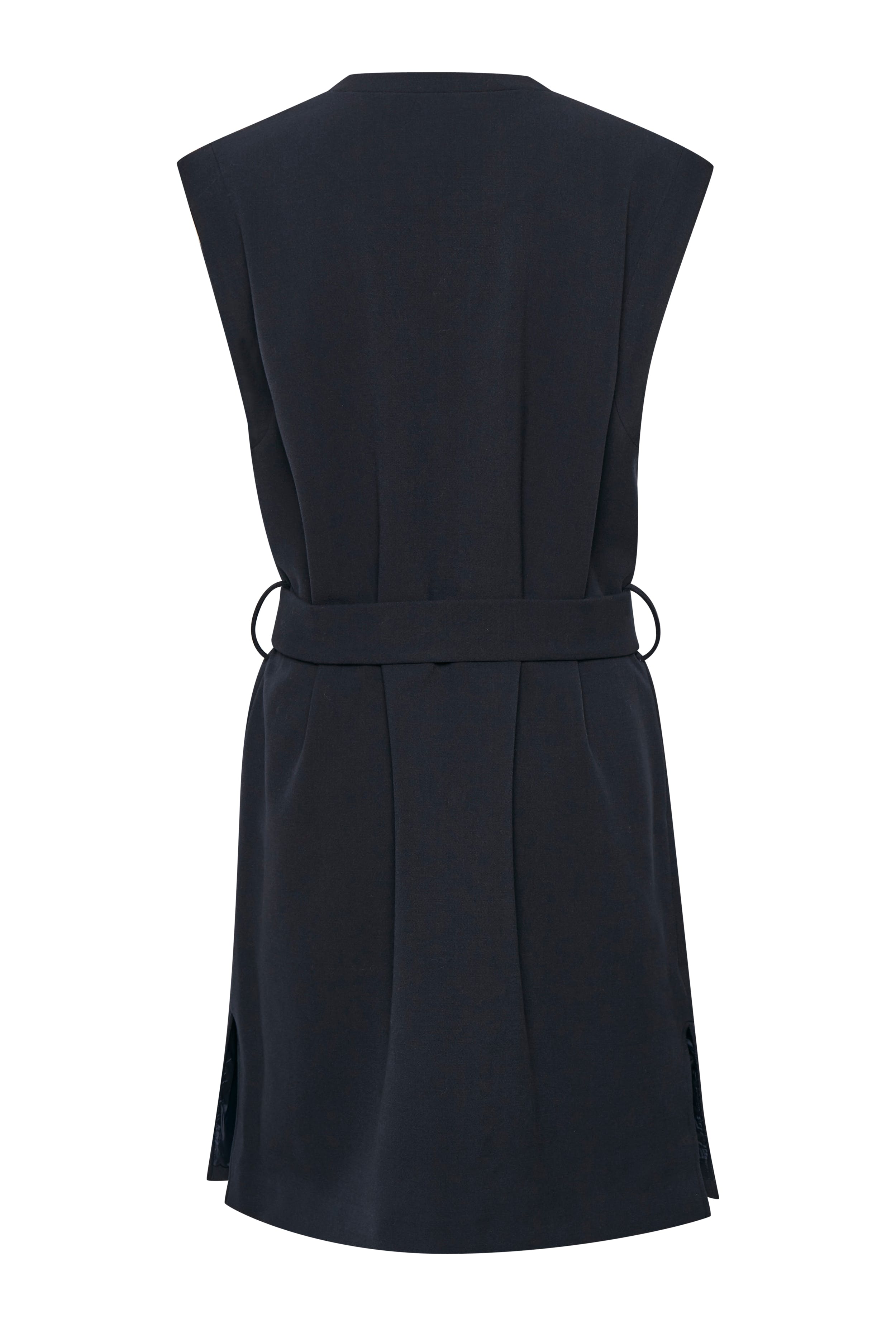 EnricaSZ Vest

 PACK BACK 30510957-193713