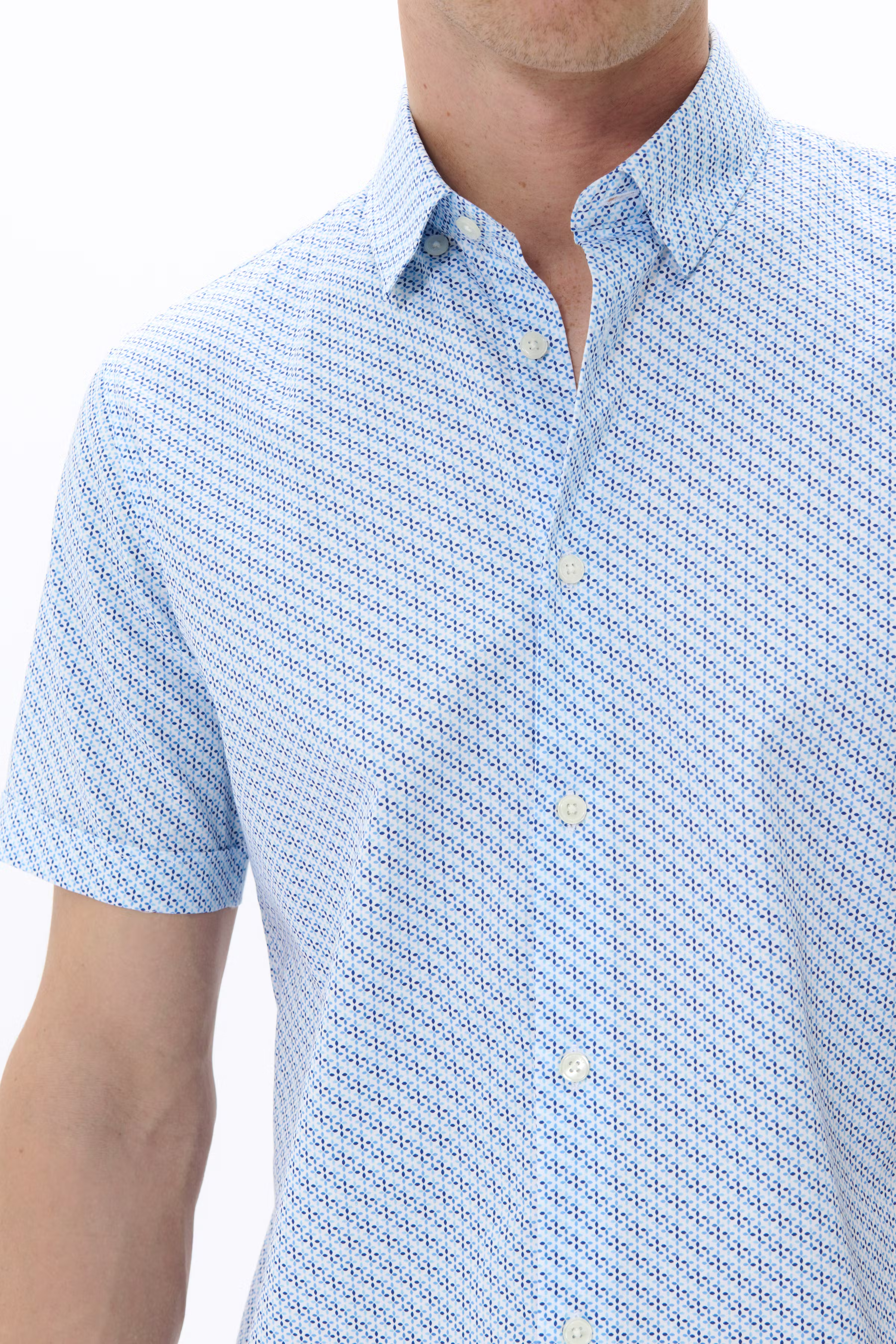 MAtrostol Skjorta LOOKBOOK DETAIL 30208038-174033