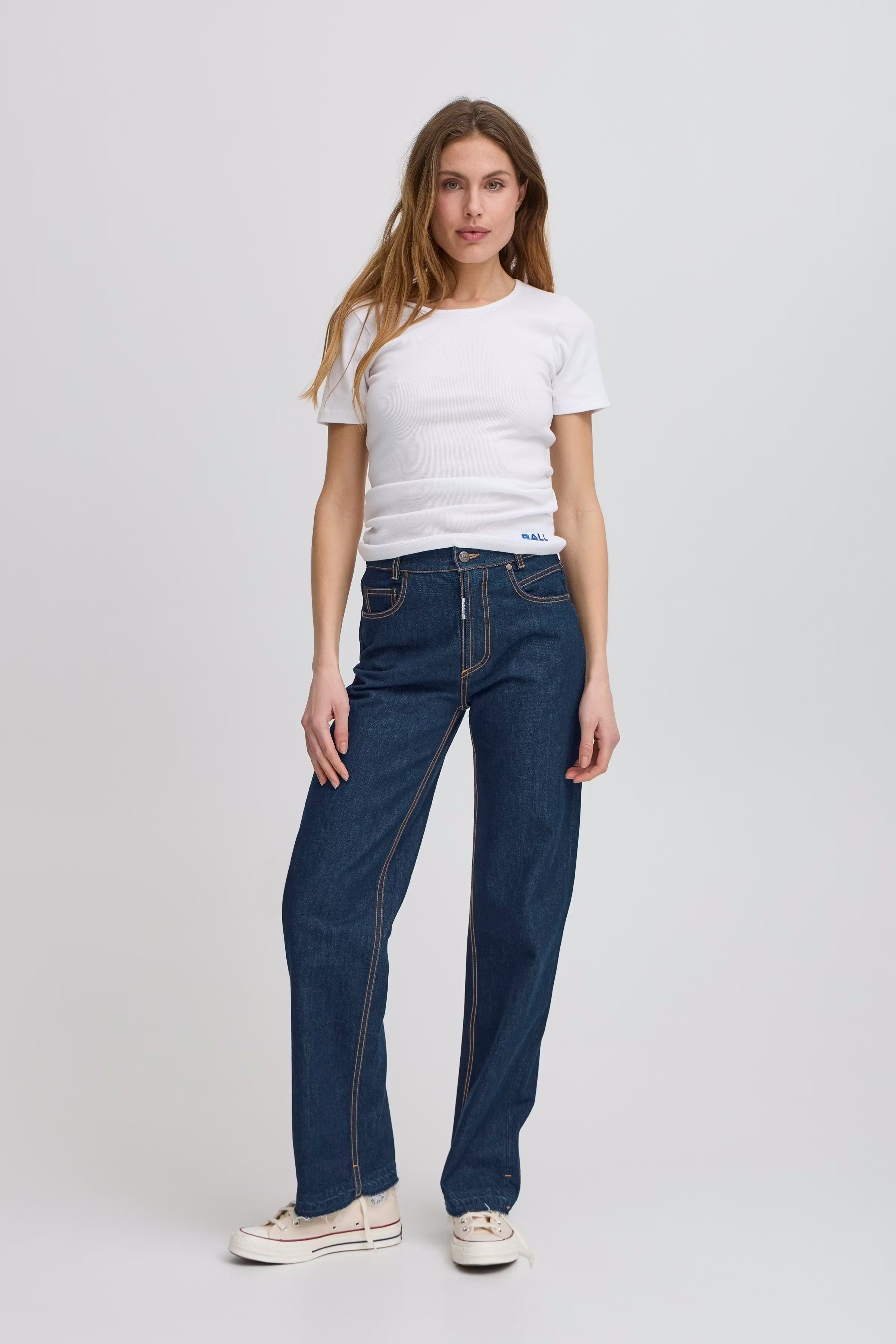 BASERENA Jeans LOOKBOOK FRONT 50405080-204027