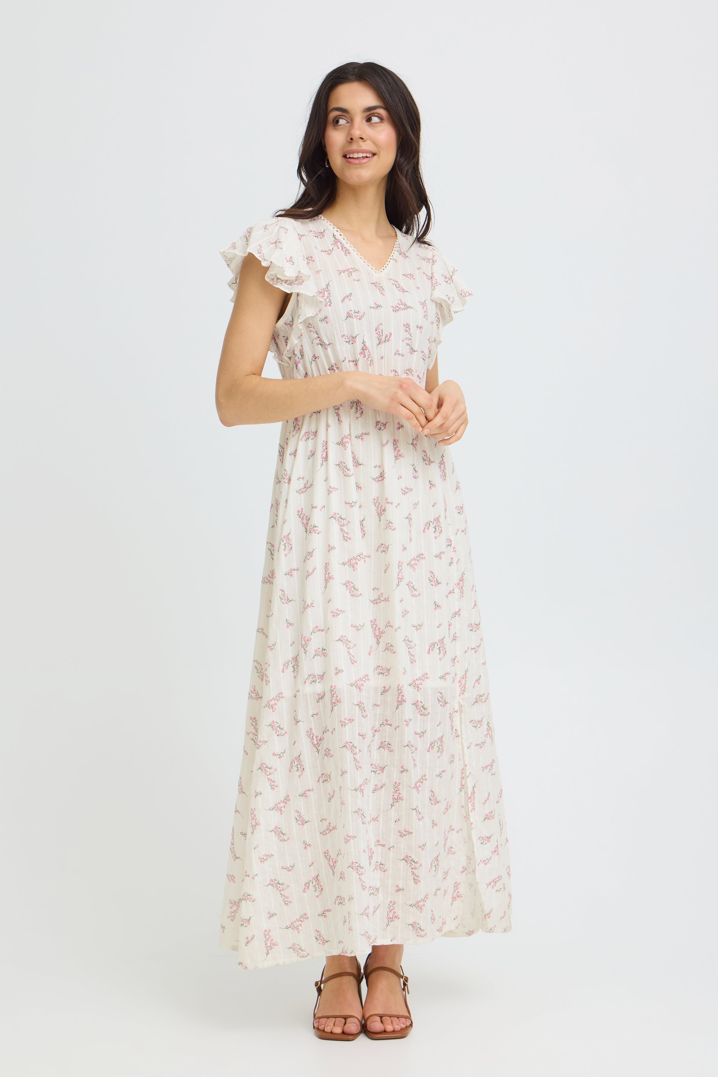 FREASA Dress LOOKBOOK FRONT 20617708-900008304