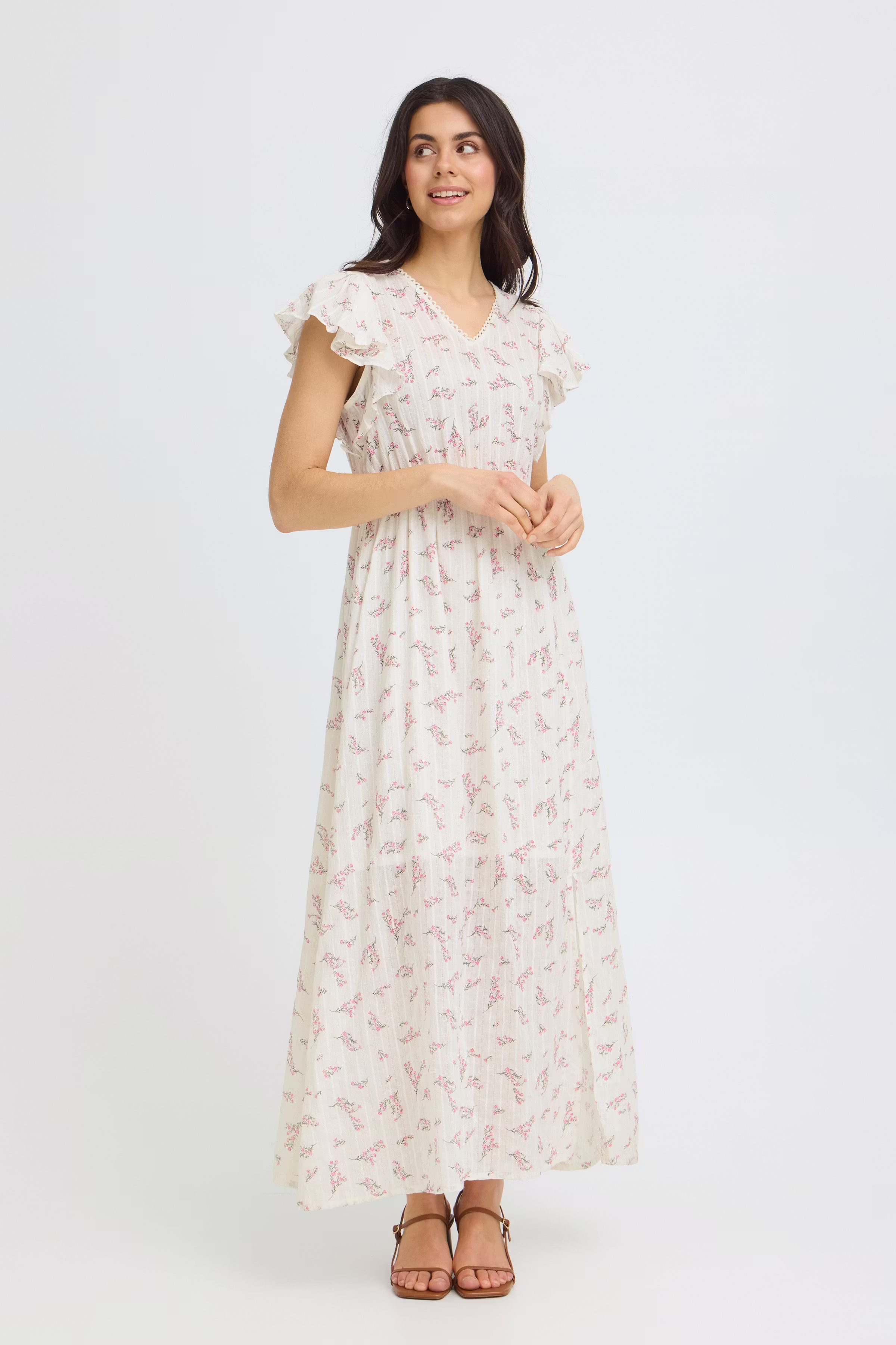 FREASA Dress LOOKBOOK FRONT 20617708-900008304