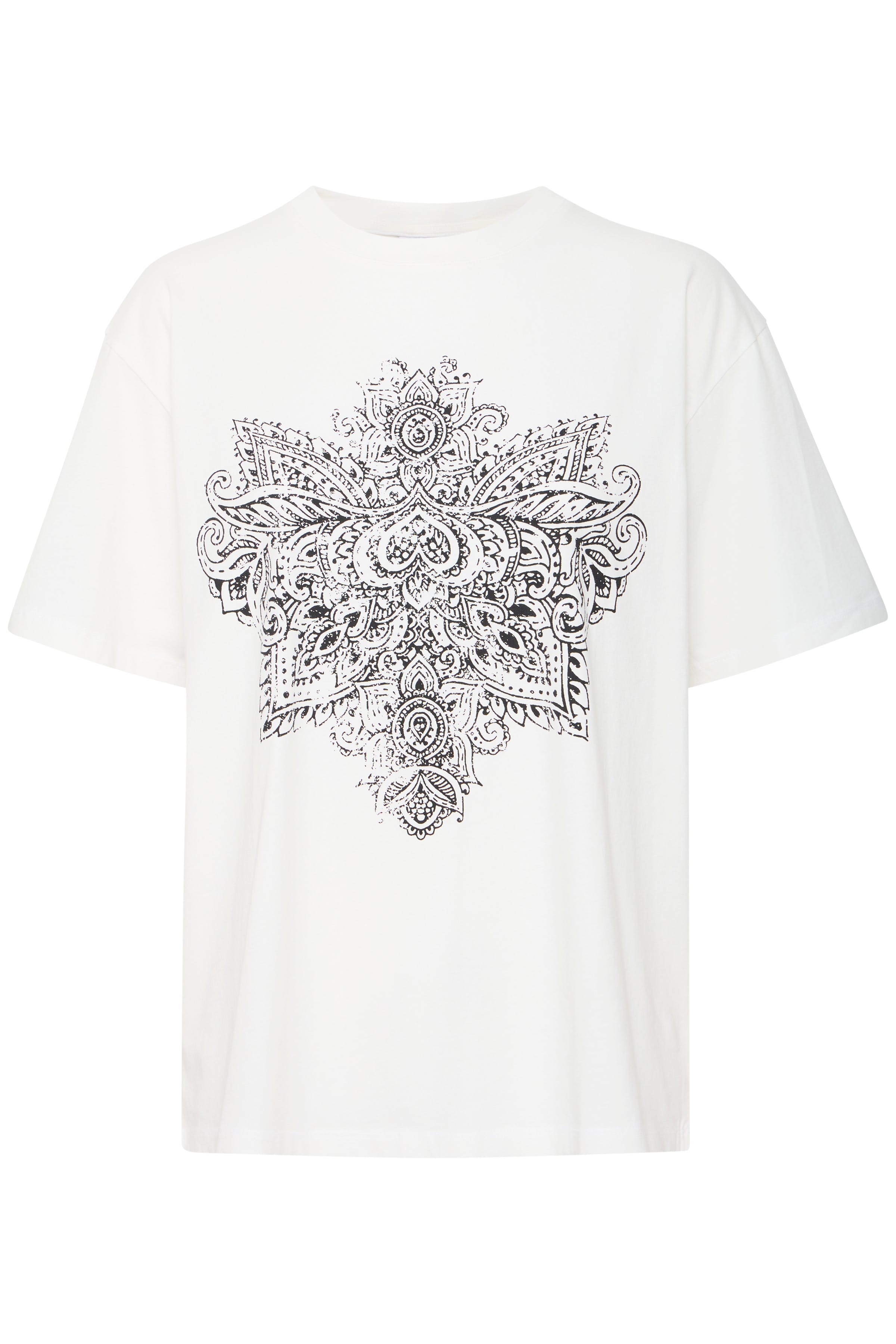 PZELISA T-shirt PACK FRONT 50208866-114201