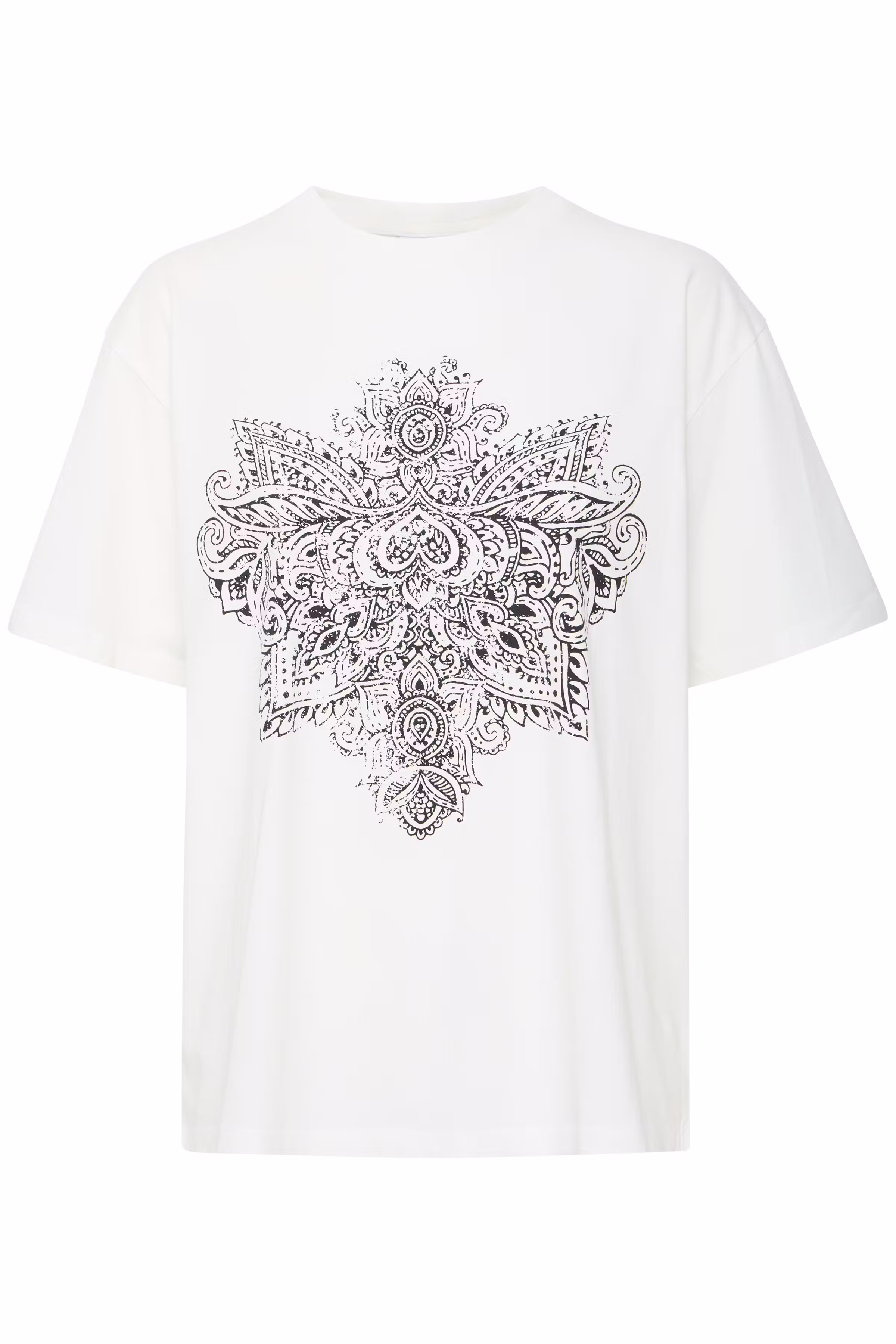 PZELISA T-shirt PACK FRONT 50208866-114201