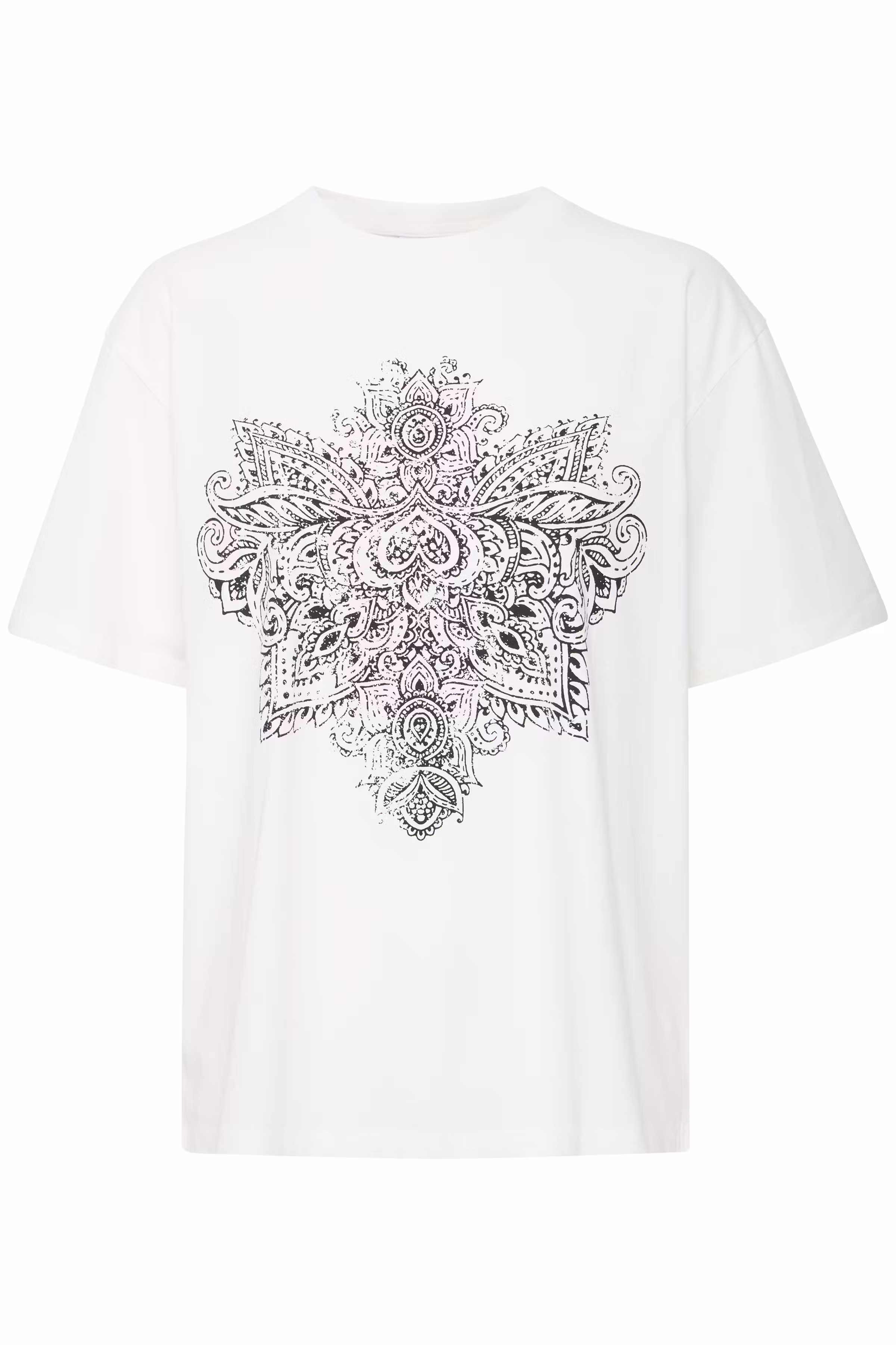 PZELISA T-shirt PACK FRONT 50208866-114201