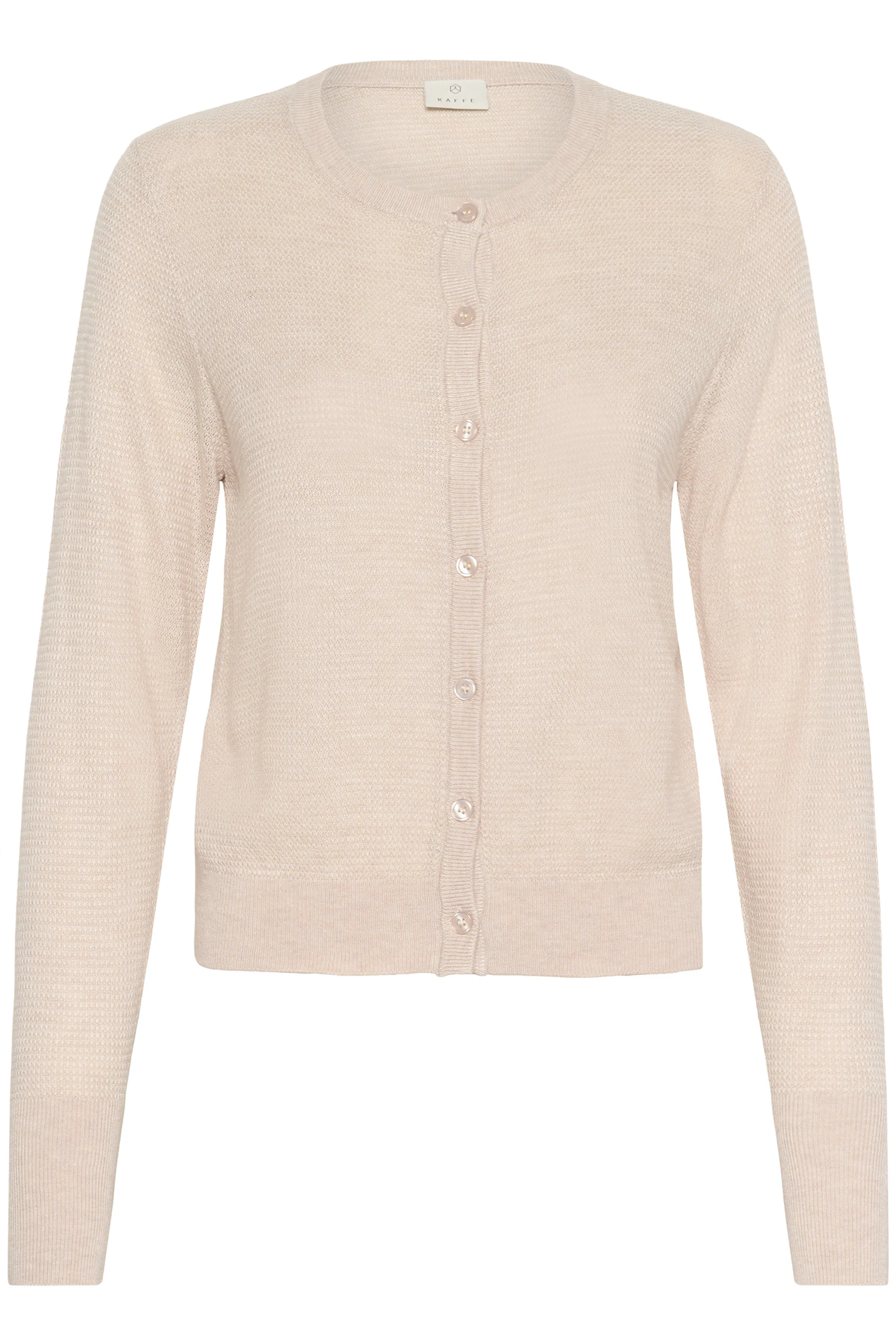 KAamalia Cardigan PACK FRONT 10510348-106908